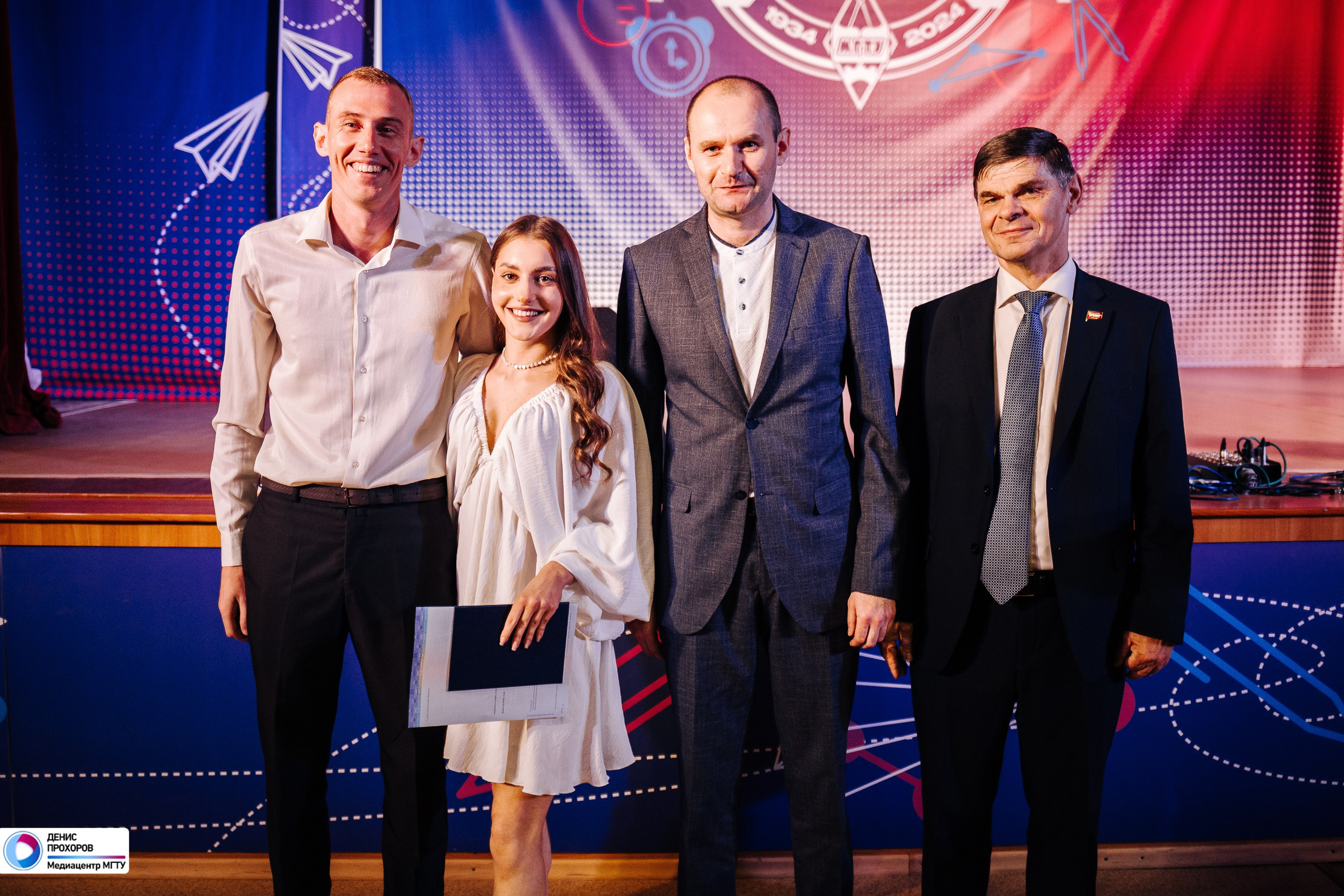 Выпускной факультета физической культуры и спортивного мастерства // 02.07.2024. Денис Прохоров Фотограф в г. Магнитогорск