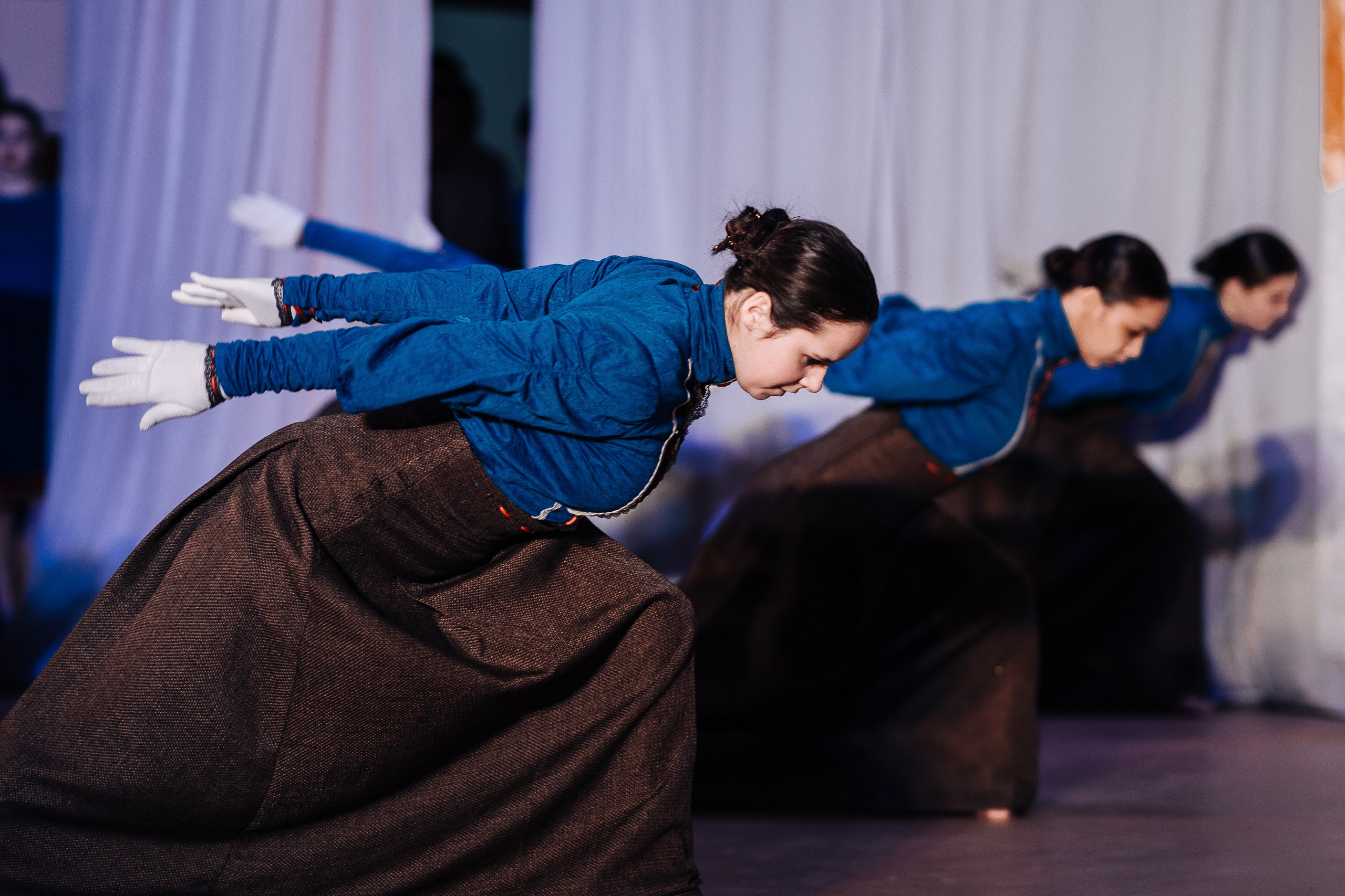 Студенческая весна 2024 // 09 — 10.03.2024. Денис Прохоров Фотограф в г. Магнитогорск