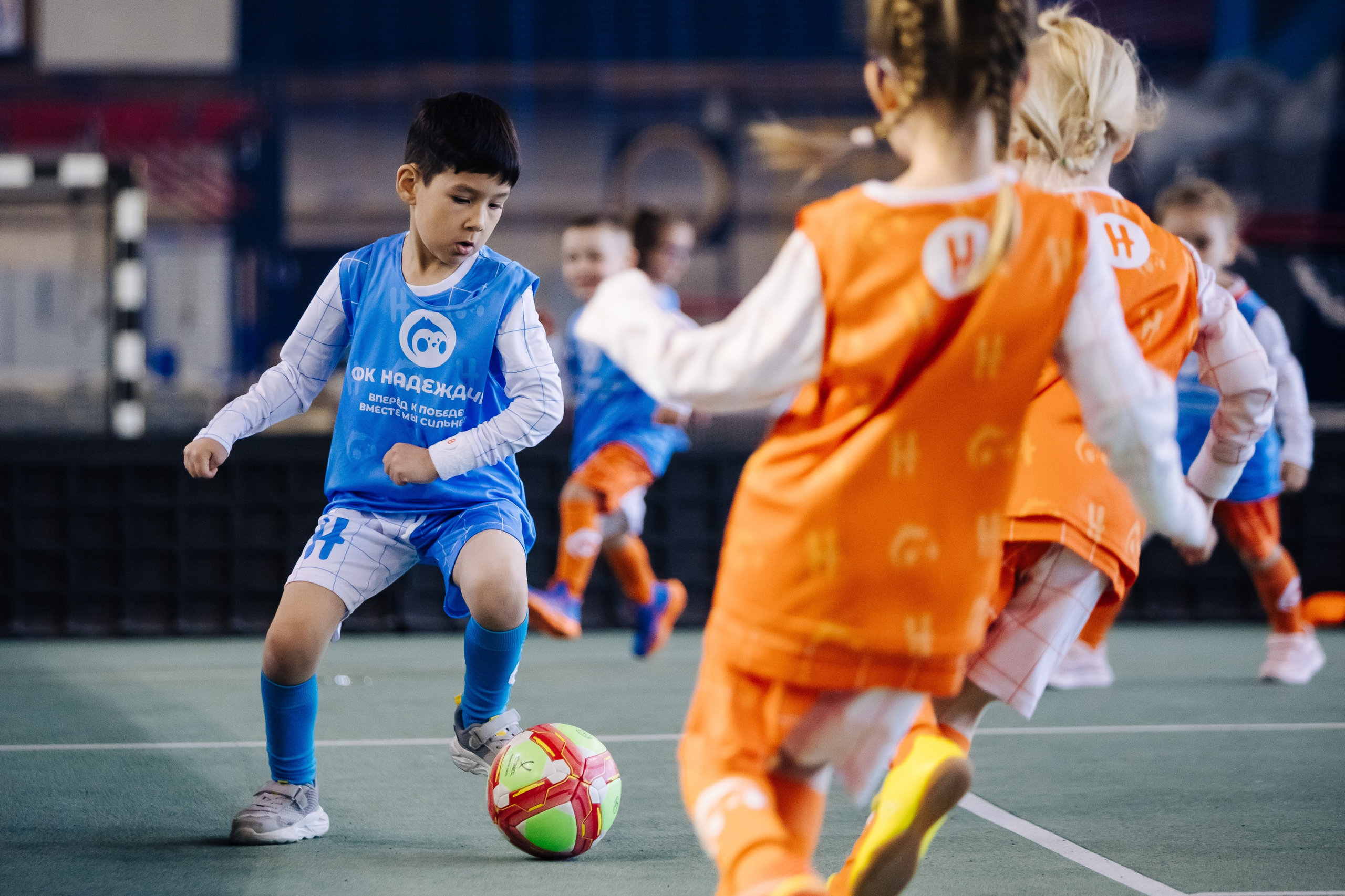 Надеждик CUP // 18.05.25. Денис Прохоров Фотограф в г. Магнитогорск