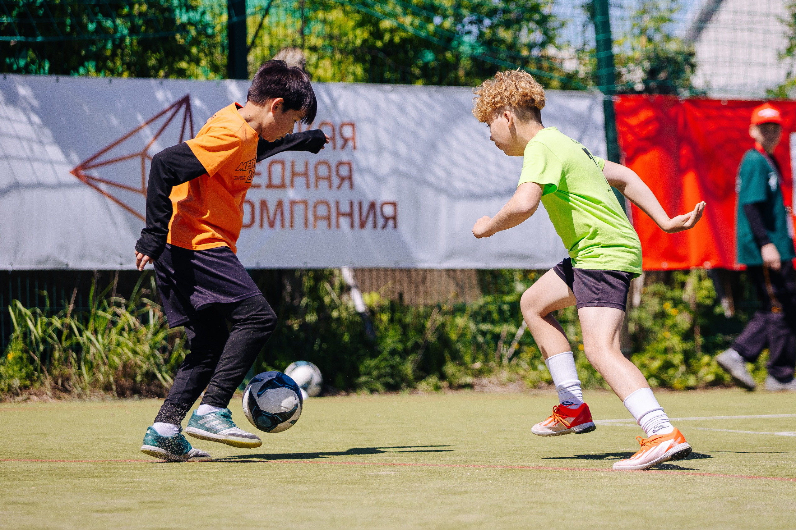 МЕТРОШКА-2025|Сибай // 25.05.25. Денис Прохоров Фотограф в г. Магнитогорск