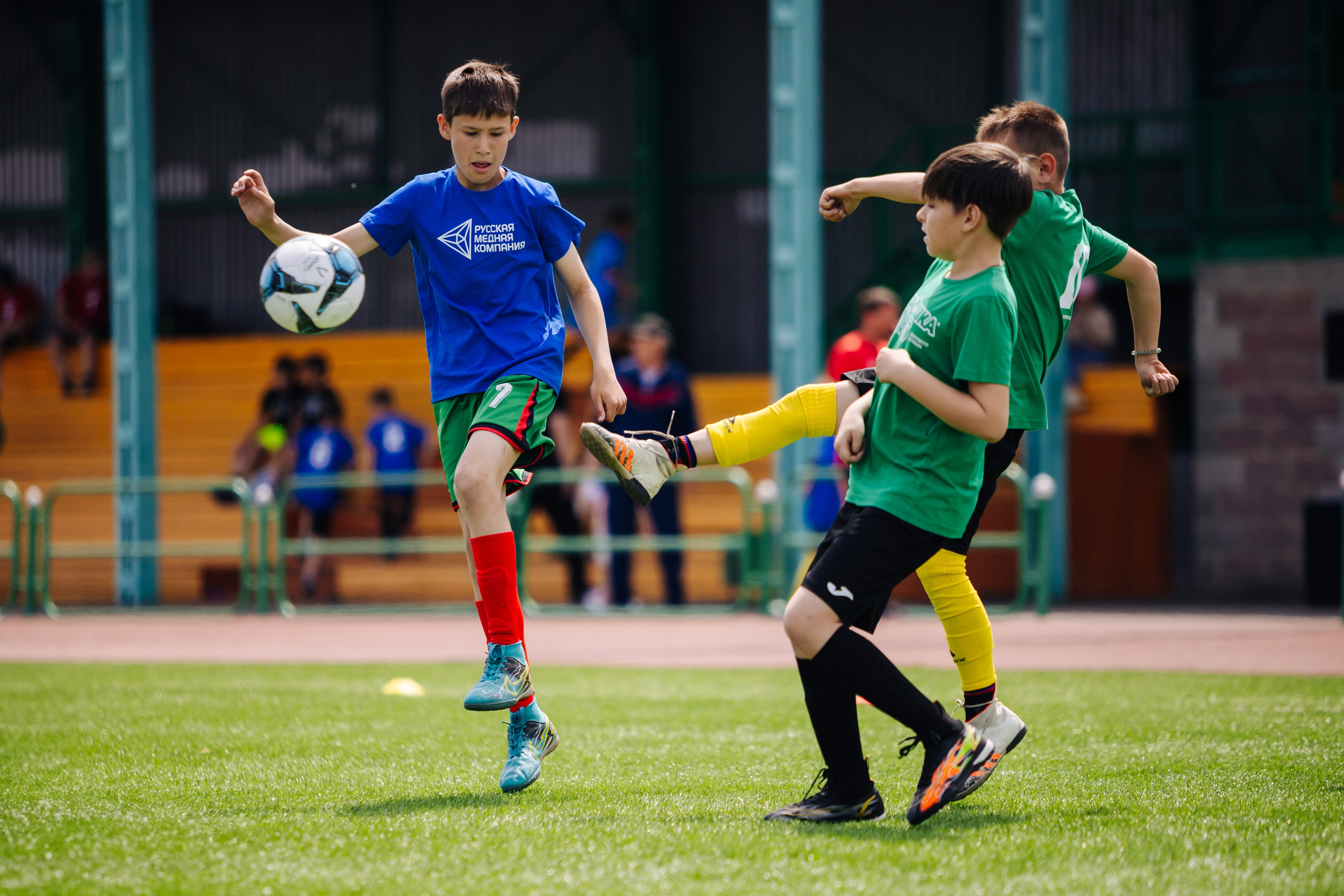 МЕТРОШКА-2025|Фершампенуаз // 28.05.25. Денис Прохоров Фотограф в г. Магнитогорск