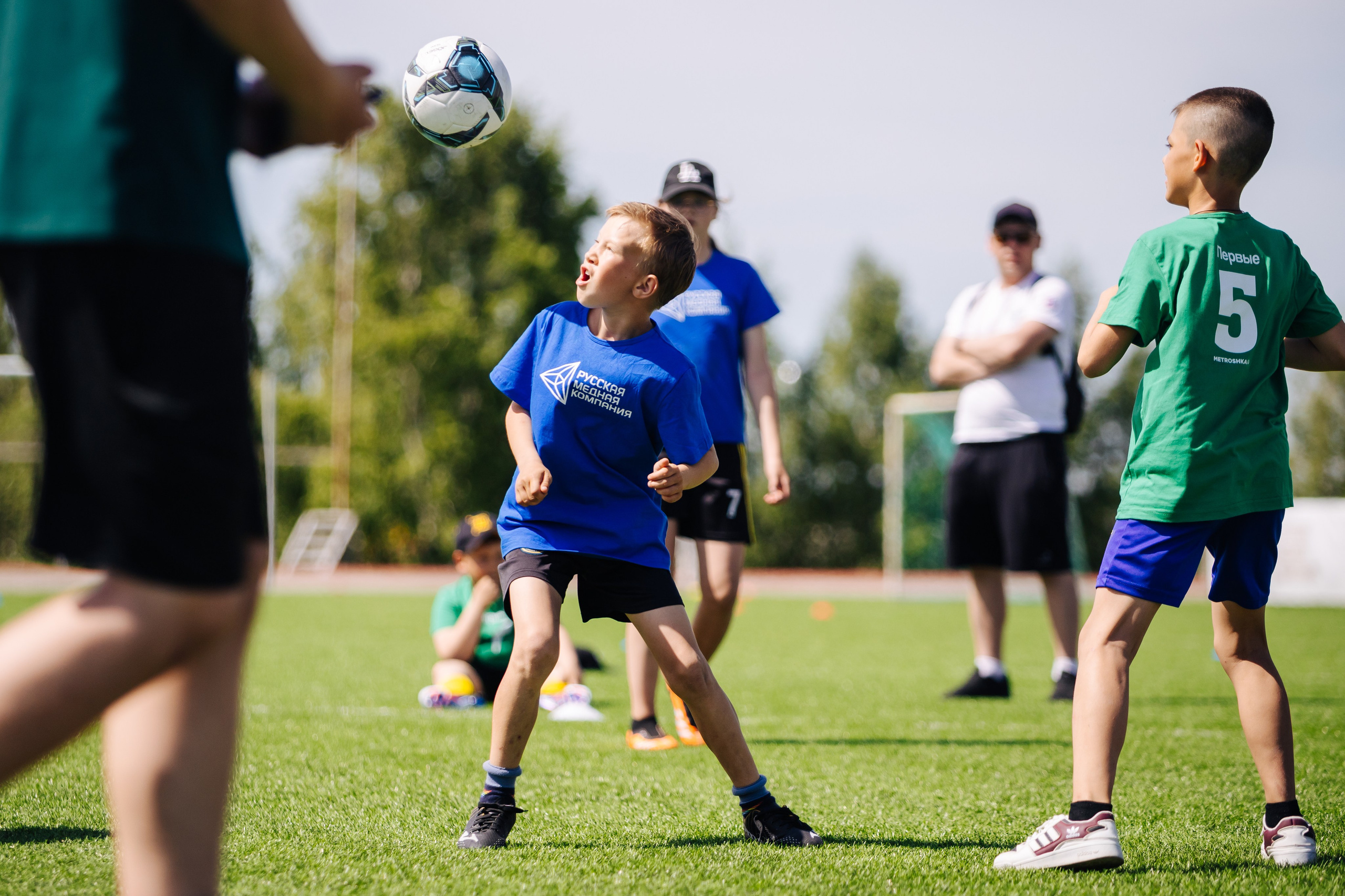 МЕТРОШКА-2025|Фершампенуаз // 28.05.25. Денис Прохоров Фотограф в г. Магнитогорск