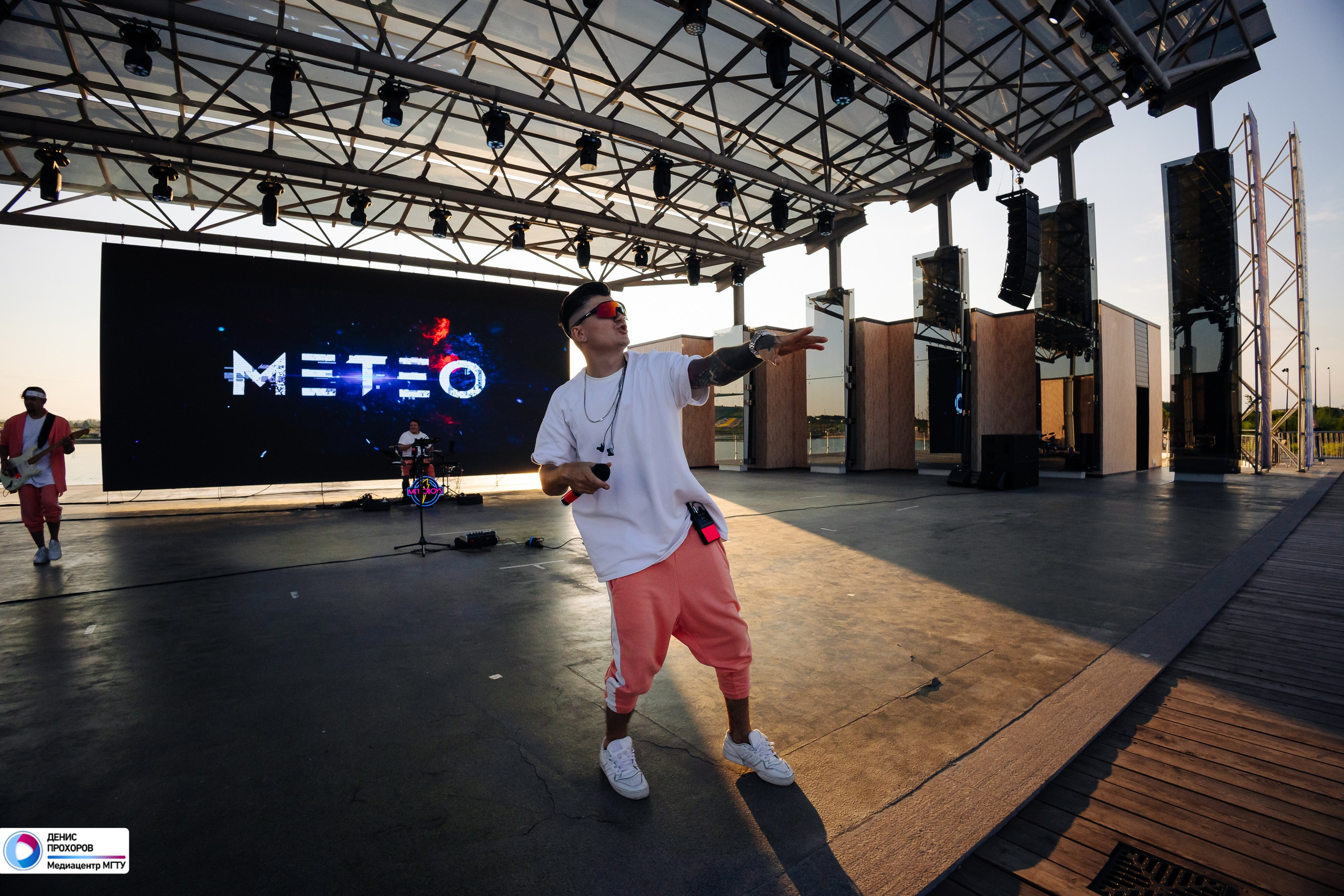 Выпускной МГТУ им. Г. И. Носова — 2024 // 17.07.2024. Денис Прохоров Фотограф в г. Магнитогорск