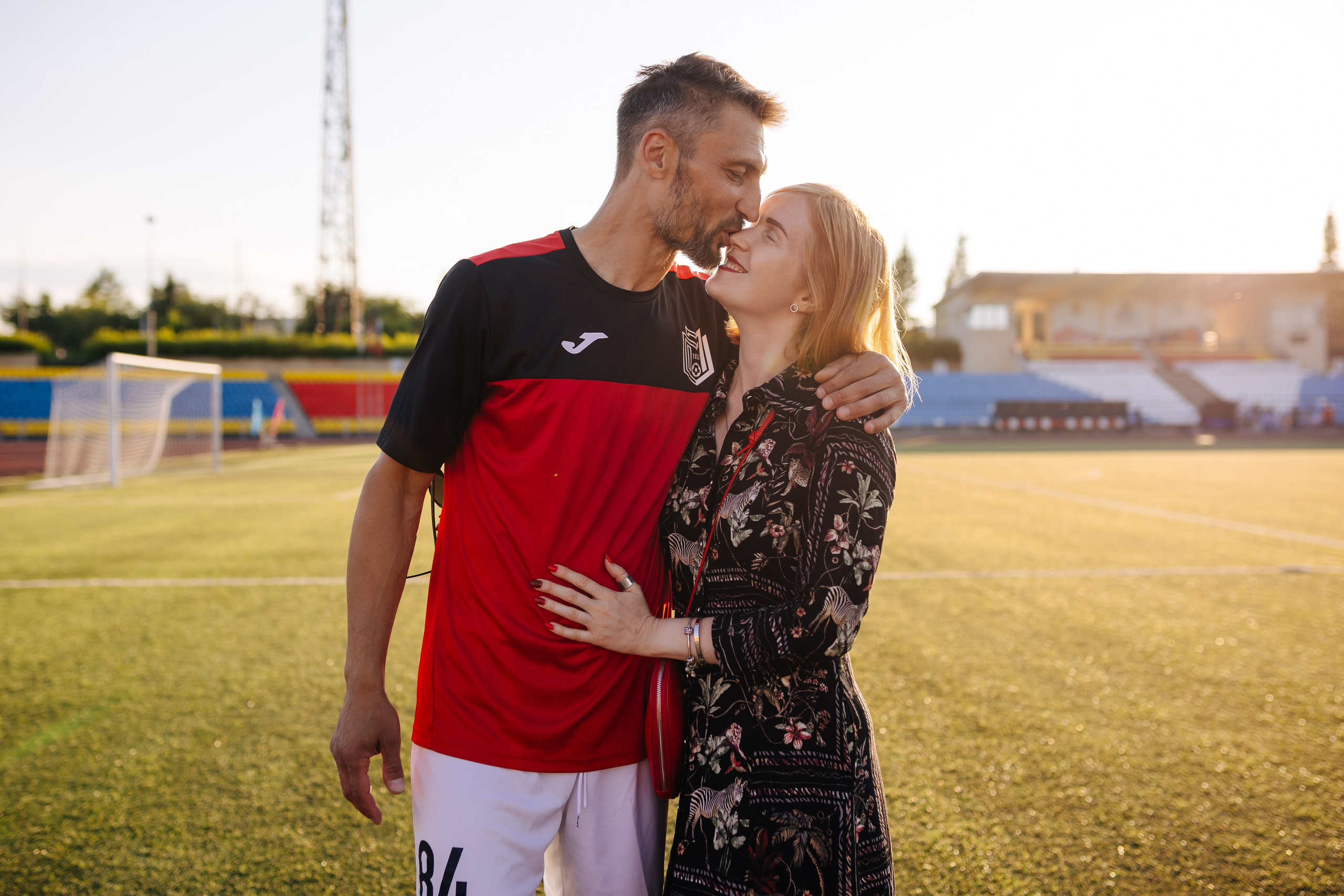 ФК «Металлург-Магнитогорск» — ФК «Амкар-Пермь 2» // 05.07.25. Денис Прохоров Фотограф в г. Магнитогорск