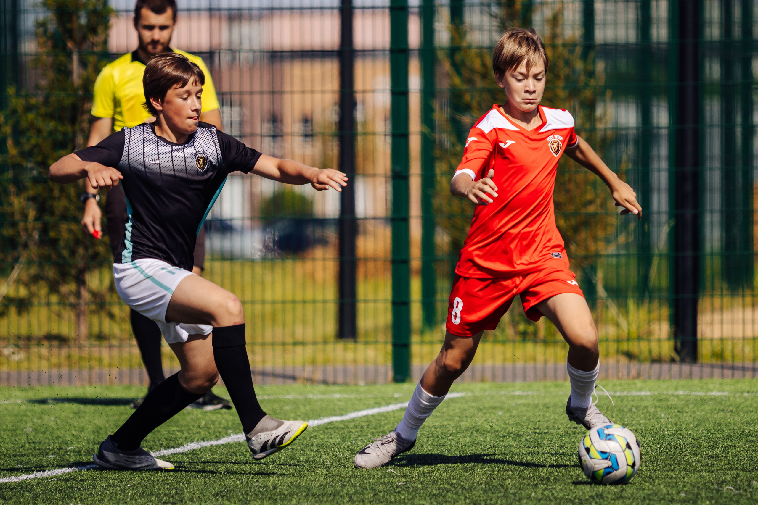 LEO CUP // 17.07.25. Денис Прохоров Фотограф в г. Магнитогорск