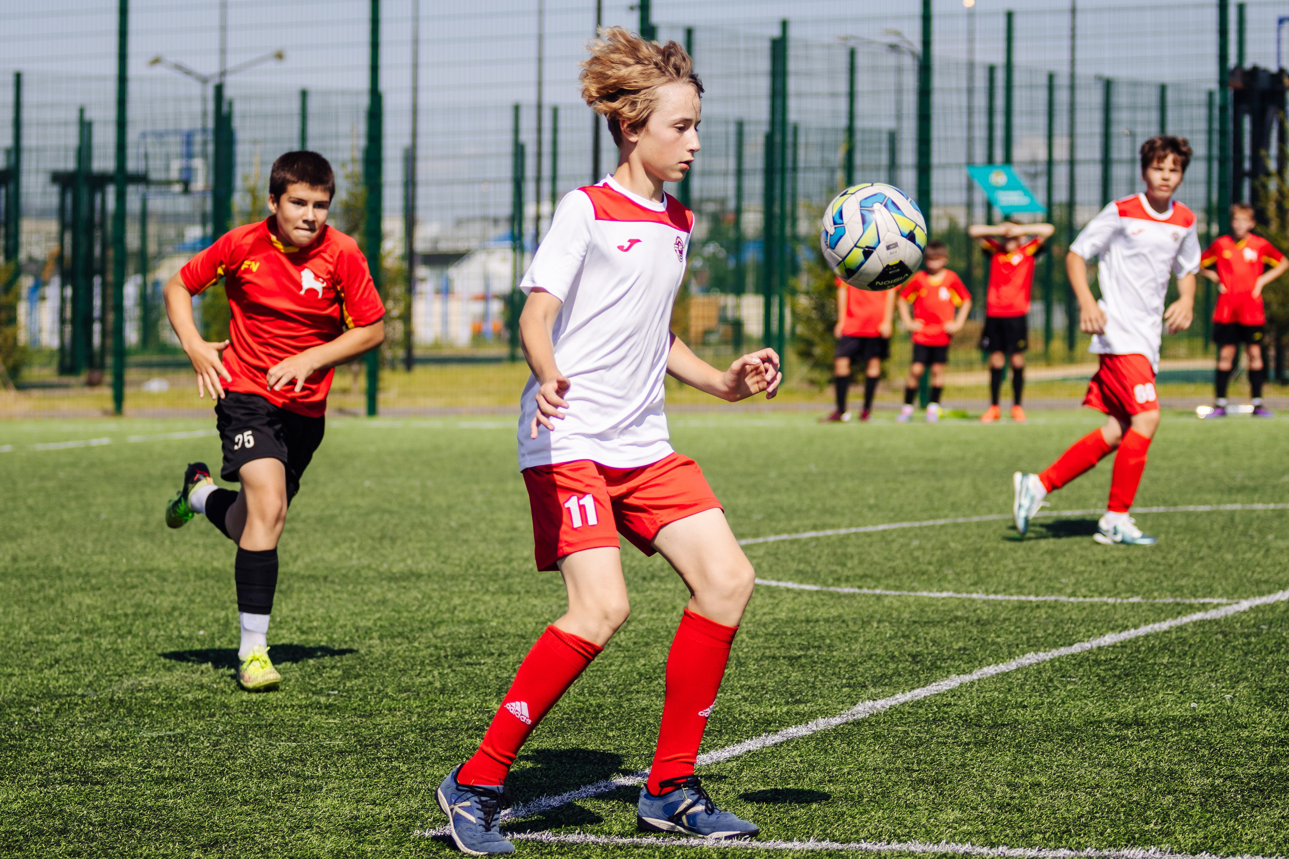 LEO CUP // 17.07.25. Денис Прохоров Фотограф в г. Магнитогорск