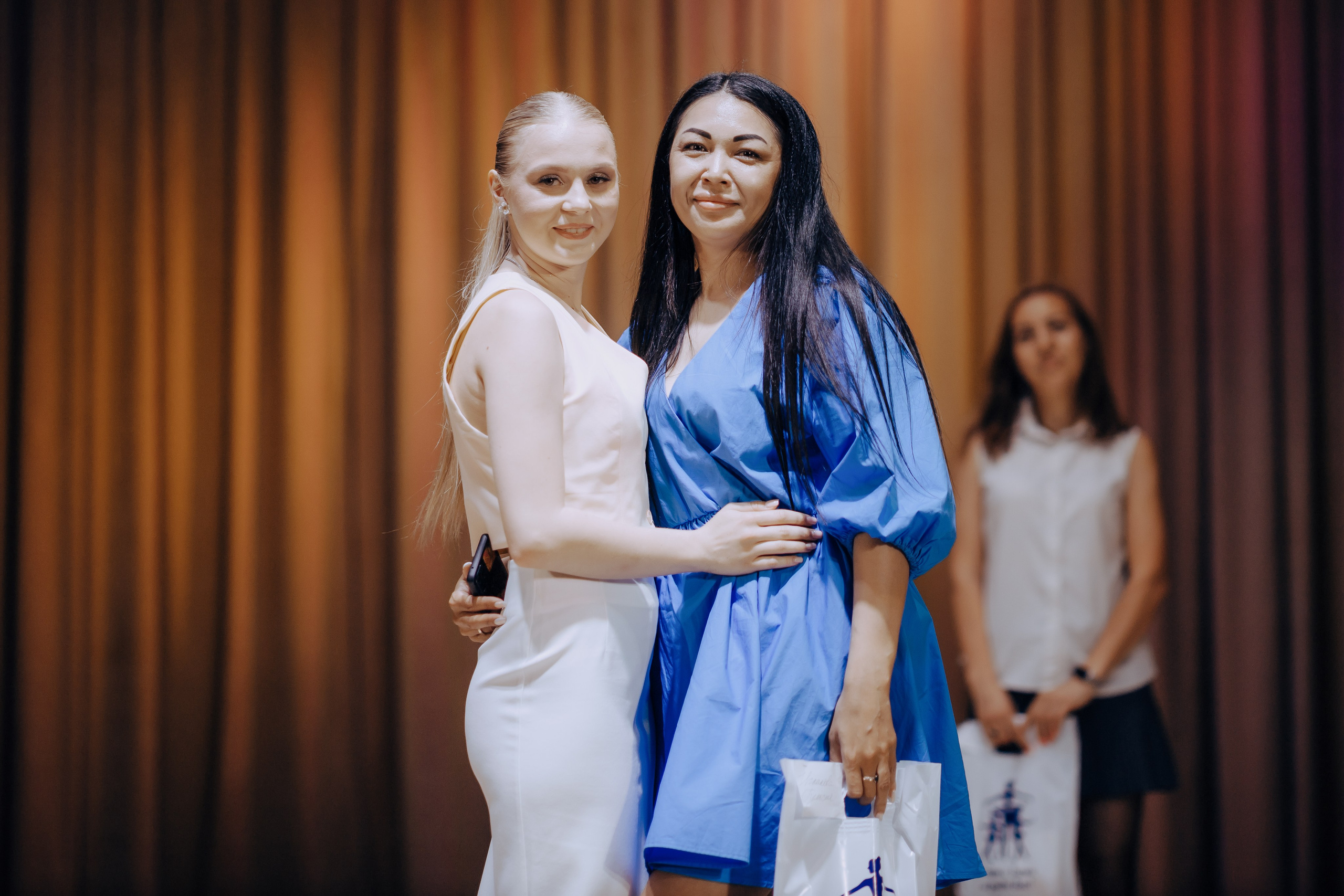 Юбилейный отчетный концерт студии хореографии «DANCEPOUll» // 20.06.25. Денис Прохоров Фотограф в г. Магнитогорск