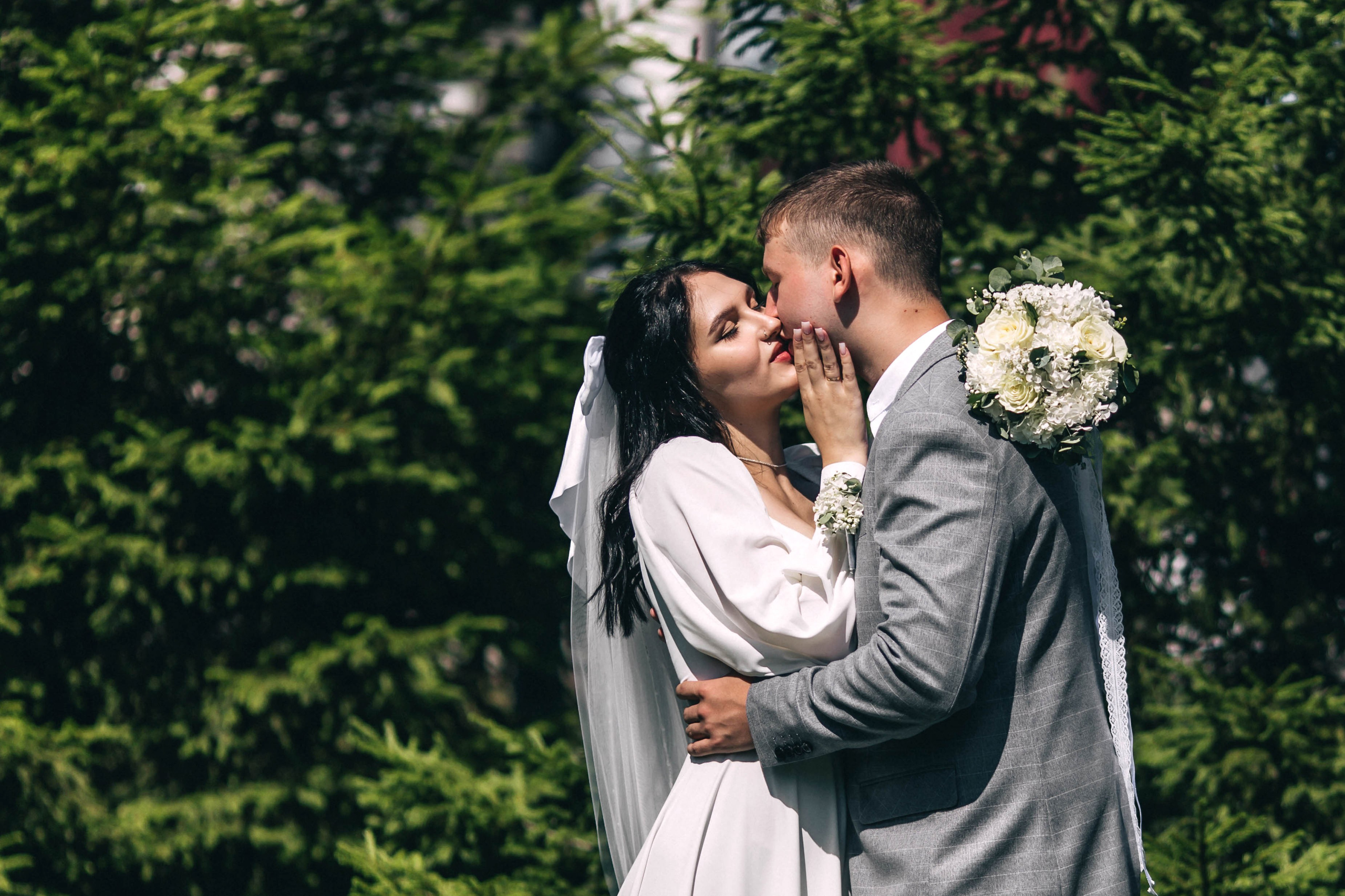 Свадебная Галерея. Фотограф Елена Райс Ленинск-Кузнецкий