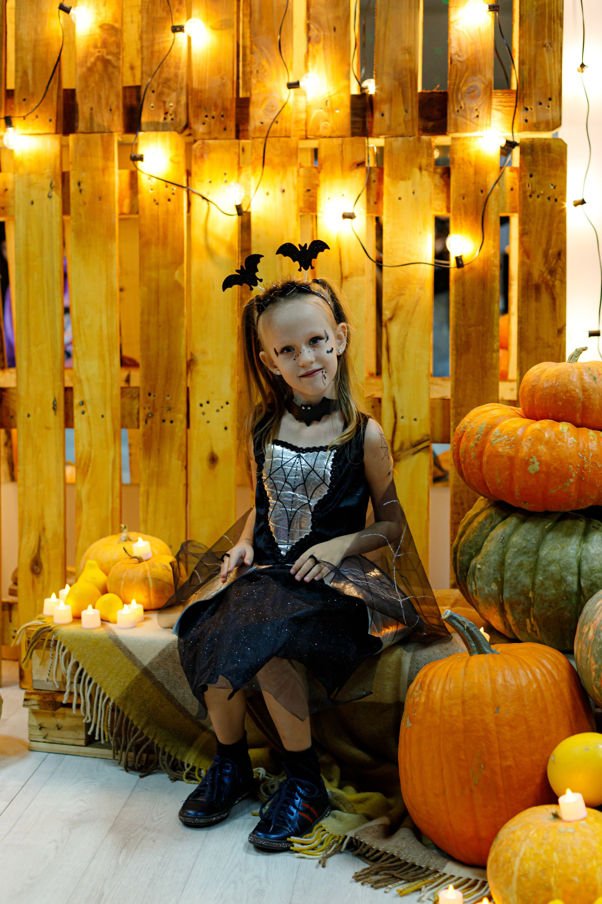 HALLOWEEN. Photokarish