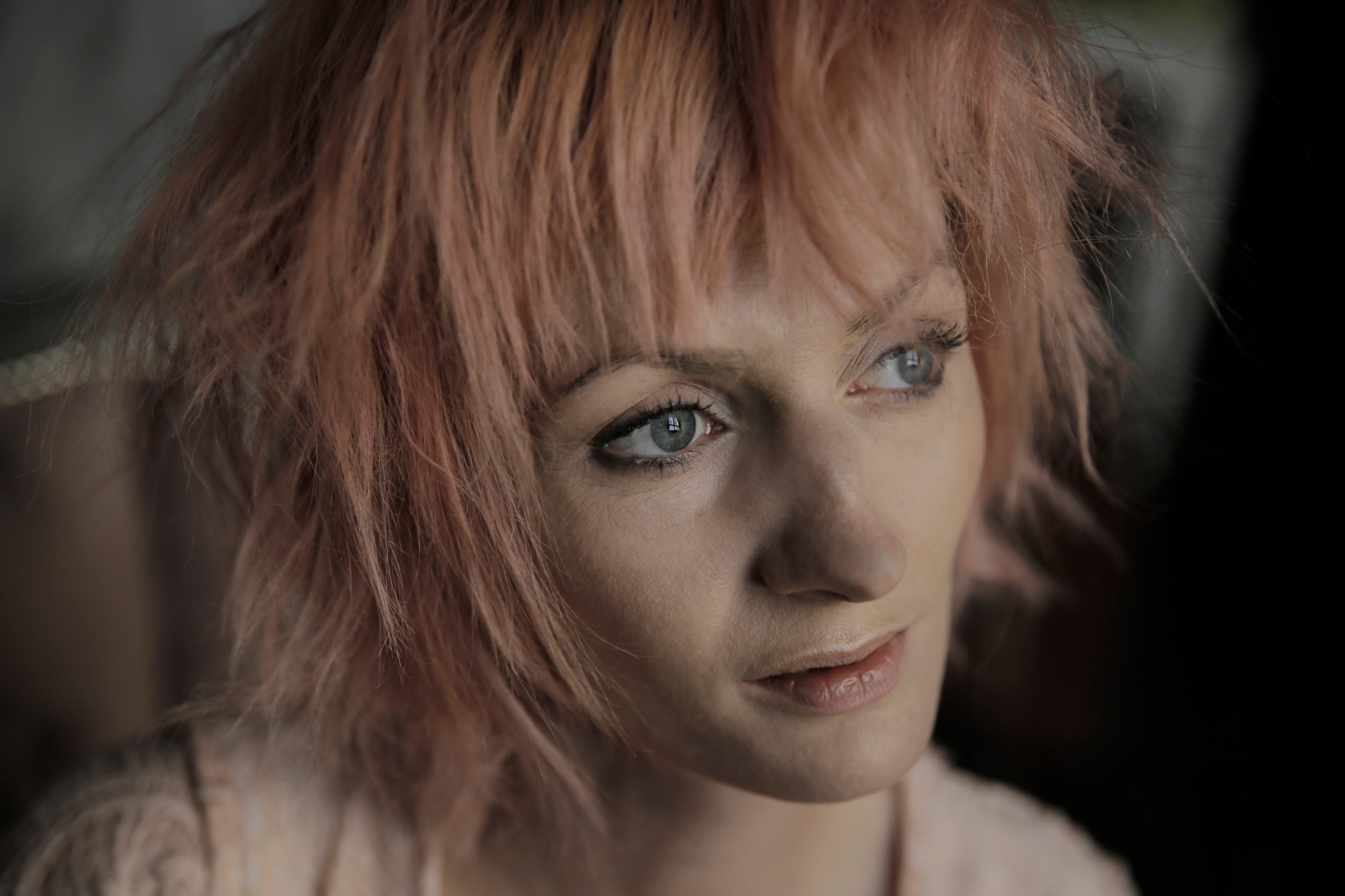 КРИСТИНА, мама 5-х деток. Photographer Anna Arzamastseva