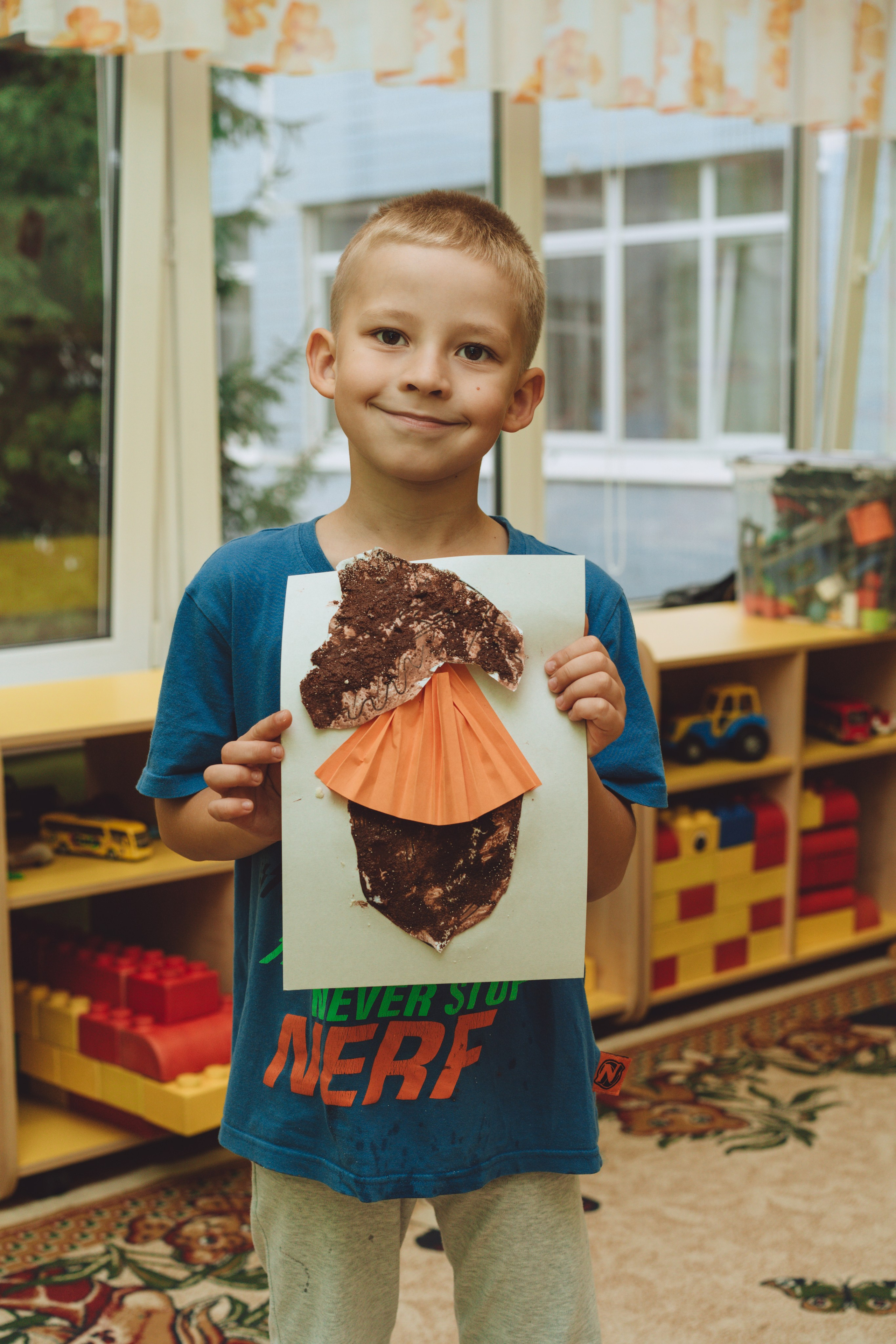 Я МОГУ РИСОВАТЬ КАК РАФАЭЛЬ, НО МНЕ ПОНАДОБИТСЯ ВСЯ ЖИЗНЬ, ЧТОБЫ НАУЧИТЬСЯ РИСОВАТЬ ТАК, КАК РИСУЕТ РЕБЕНОК. Семейный и детский фотограф Анна Бренч