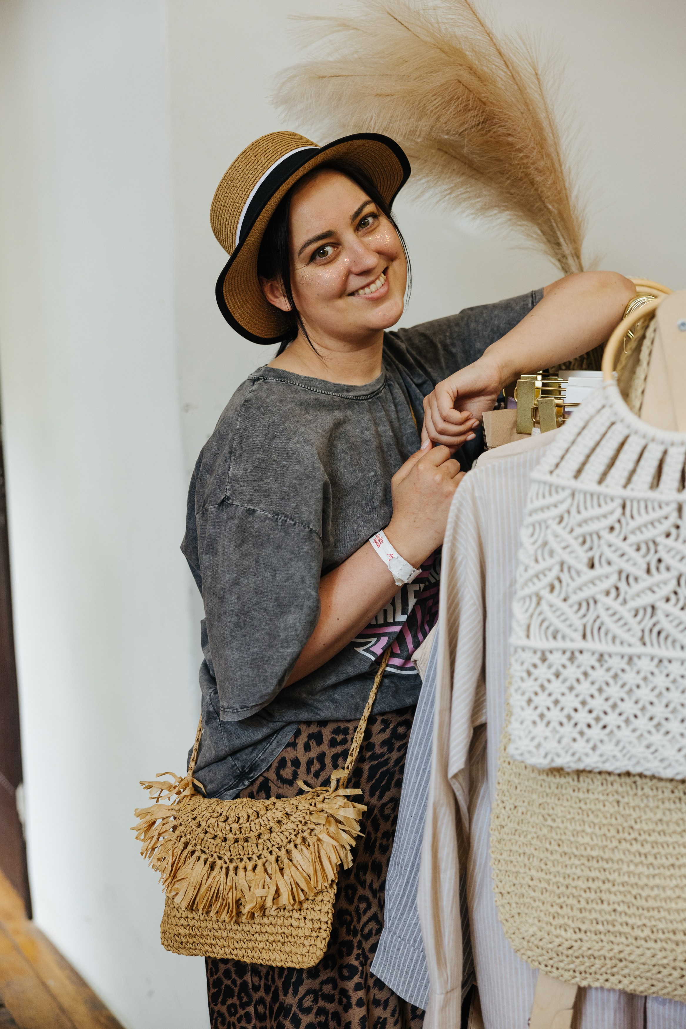 17–18 июня 2023 в пространстве YAUZA / День 2. Фотоотчеты «Ламбада-маркета»