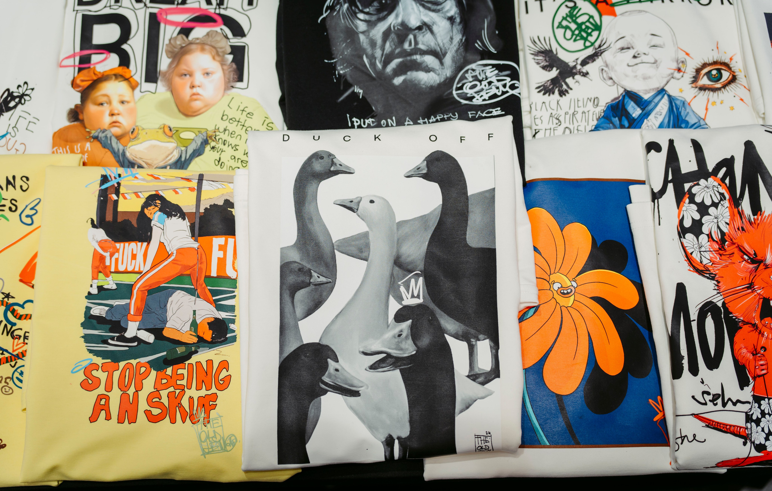 27–28 сентября 2025 в Казани на фестивале «Очень! Осень» / фото Александр Копылов. Фотоотчеты «Ламбада-маркета»