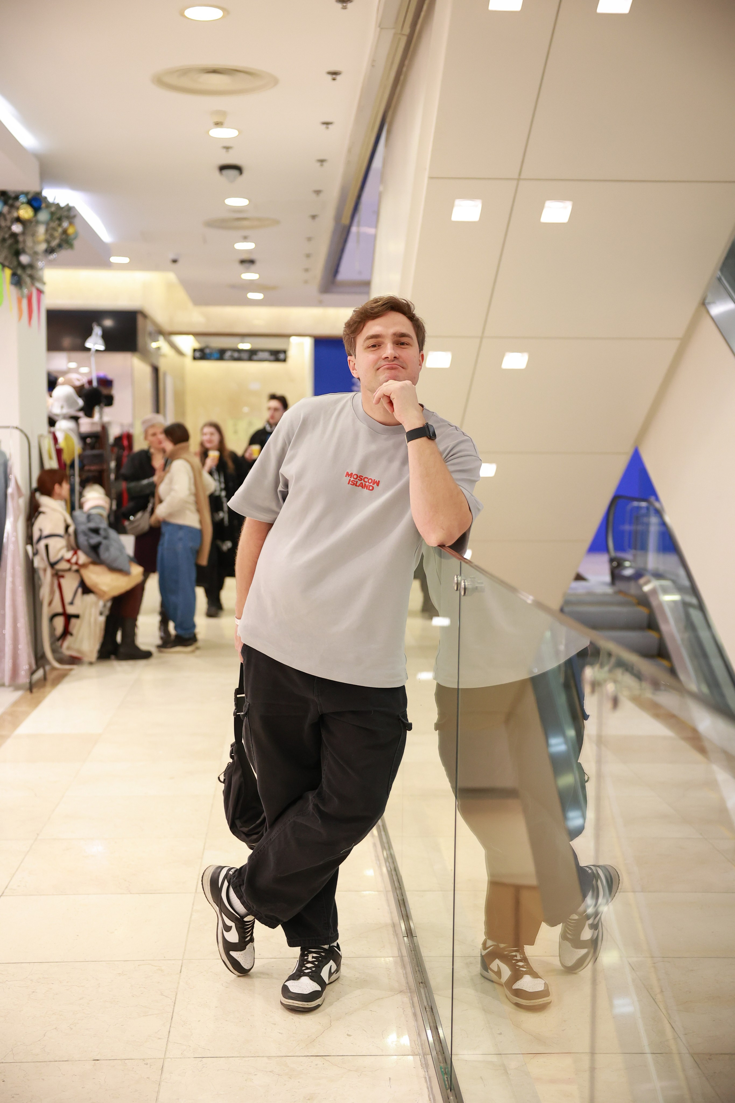 28 и 29 декабря 2024 POP-UP в Лотте Плазе. Фотоотчеты «Ламбада-маркета»