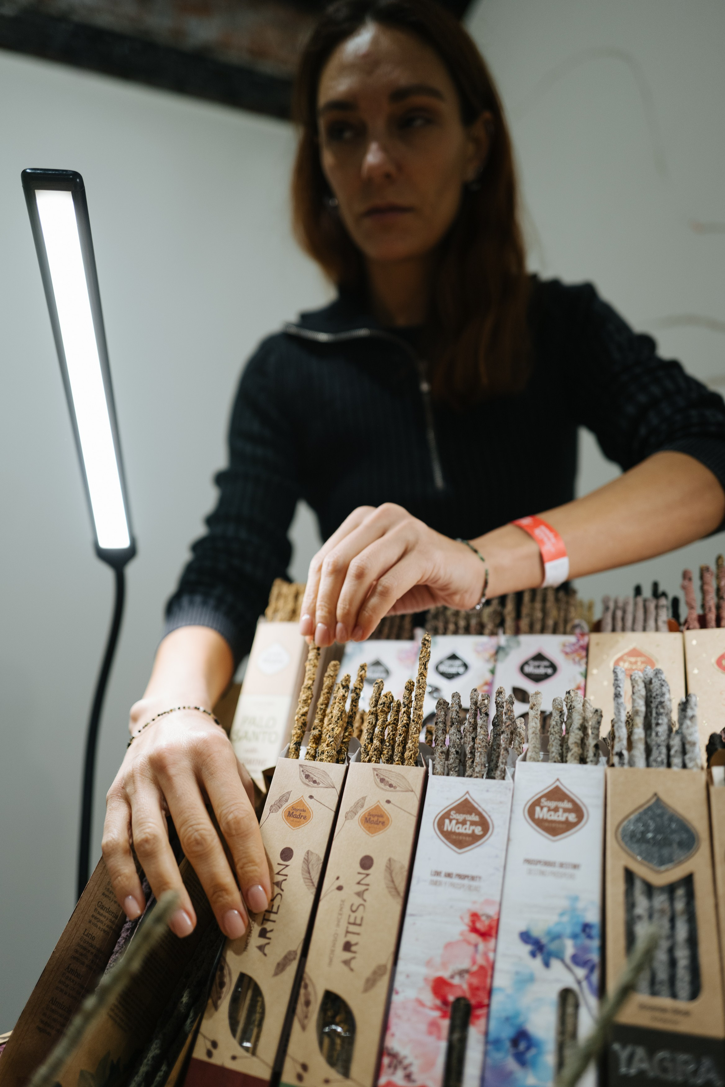 21 декабря 2024 в Типографии Сытина / фото Валерий Белобеев. Фотоотчеты «Ламбада-маркета»