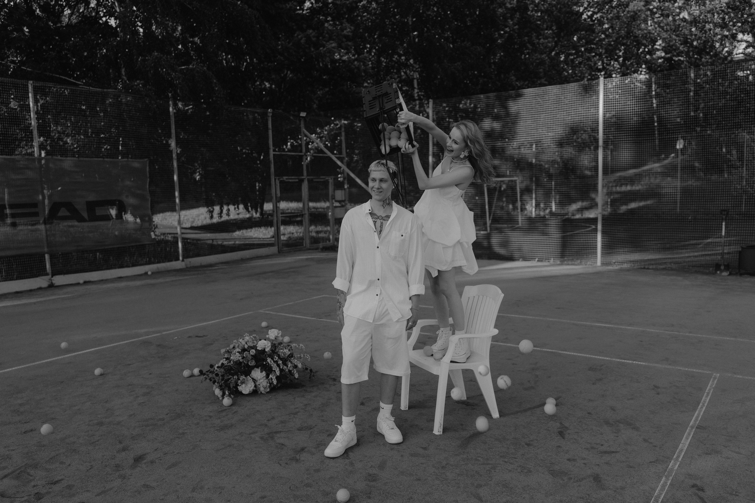 L&N. Свадебный фотограф — Наталья Фед СПб/Москва