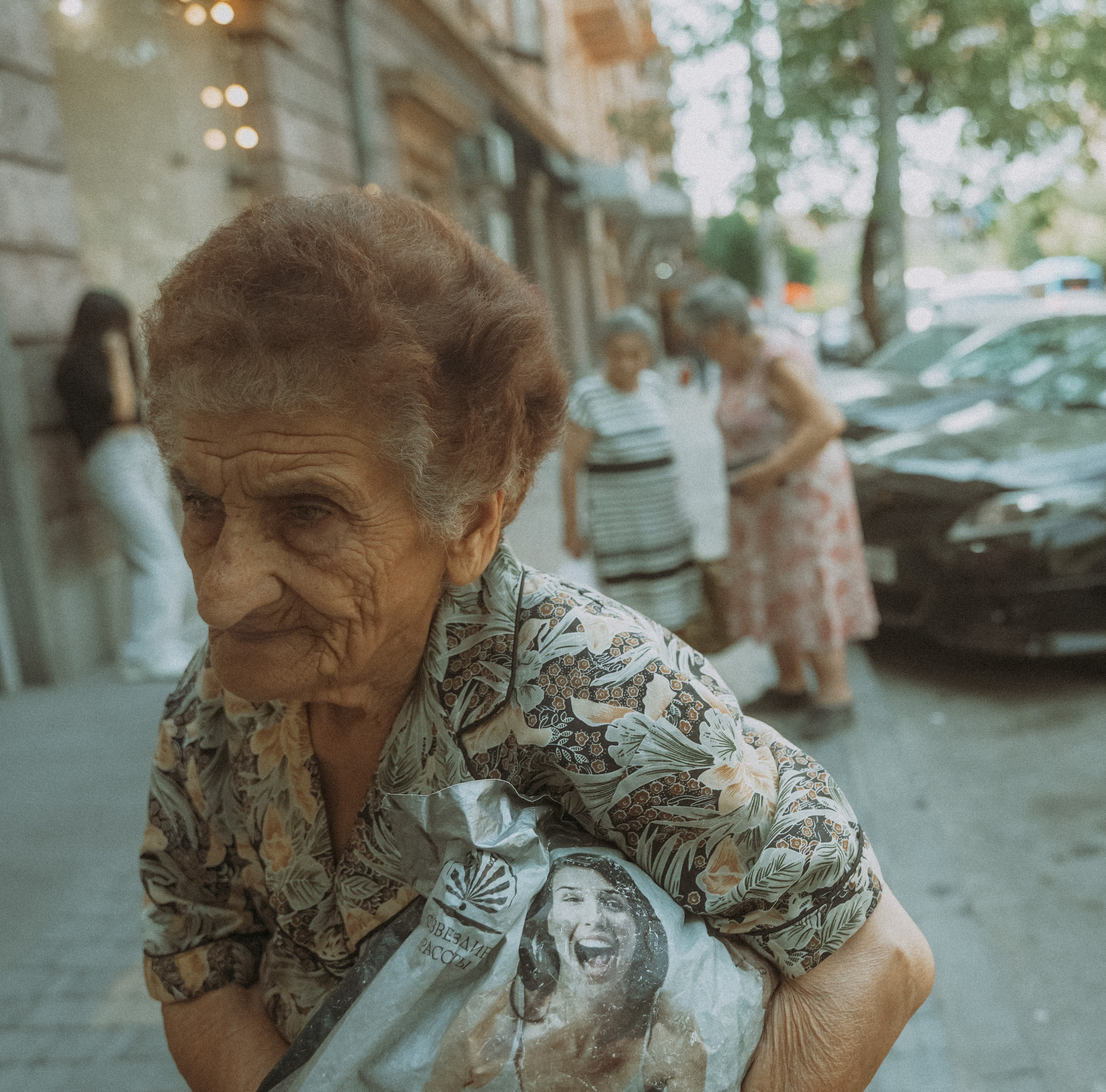 BEST OF. Стрит-фотография, полная абсурда, идиотизма и красоты