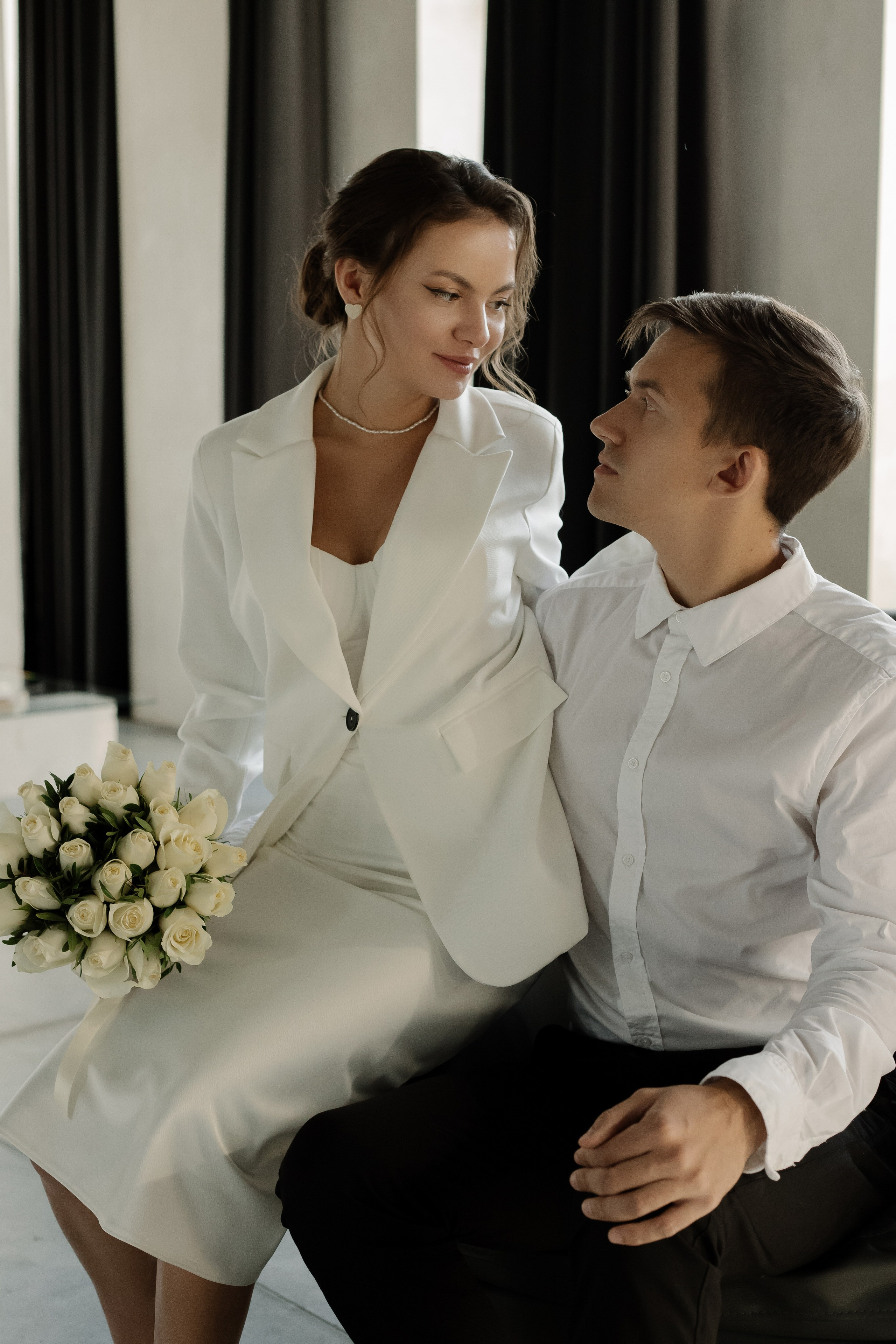 Фото. Свадебный фотограф Челябинск Полина Чеботарь