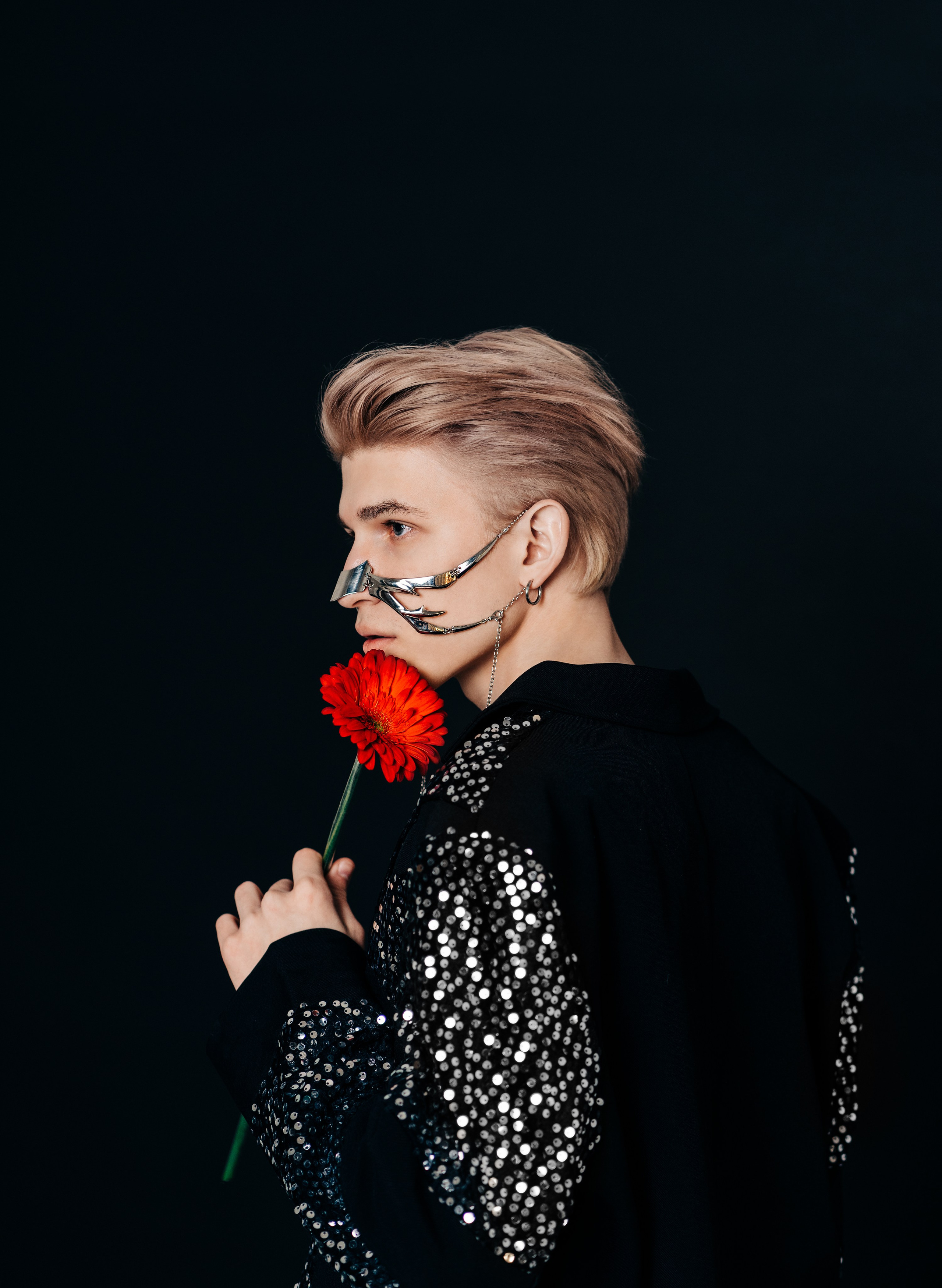 Анастасия Клепцова, портретный фотограф Москва