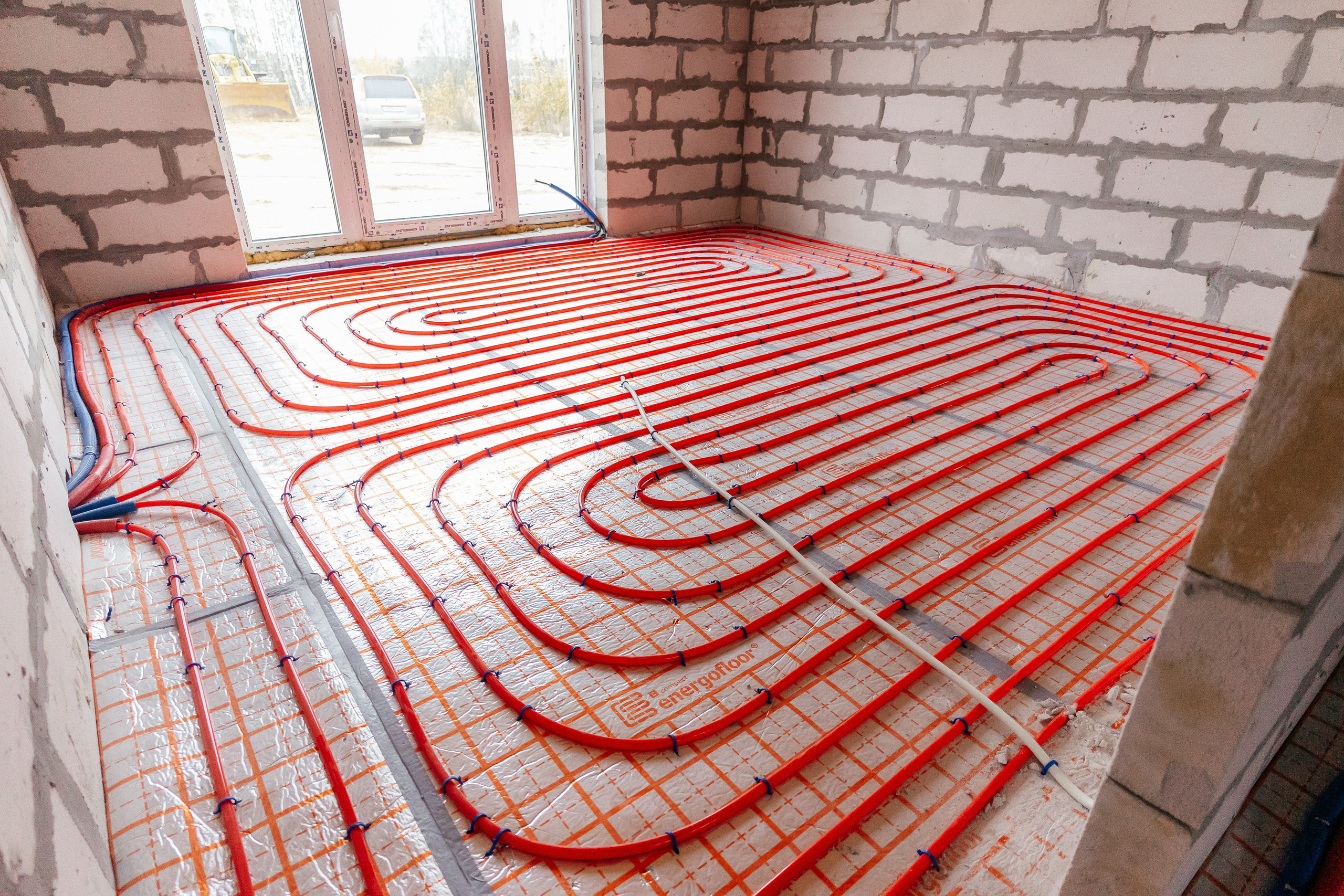 КП «ЯСЕННАЯ». Фотограф и видеограф Смоленск | Студия Цезарь