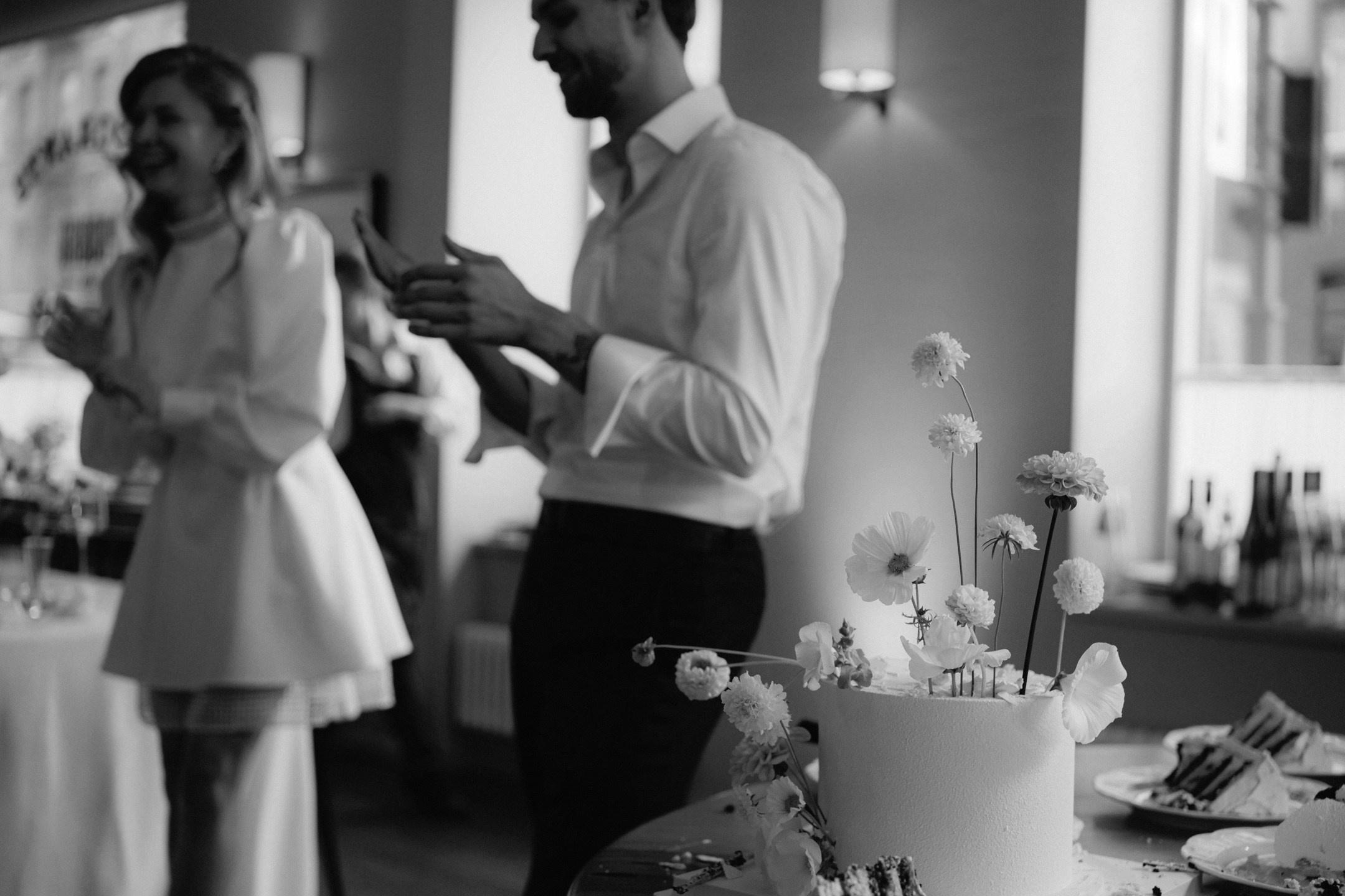 Герман и Алёна. Свадебный фотограф в Белгороде Антон Каменев