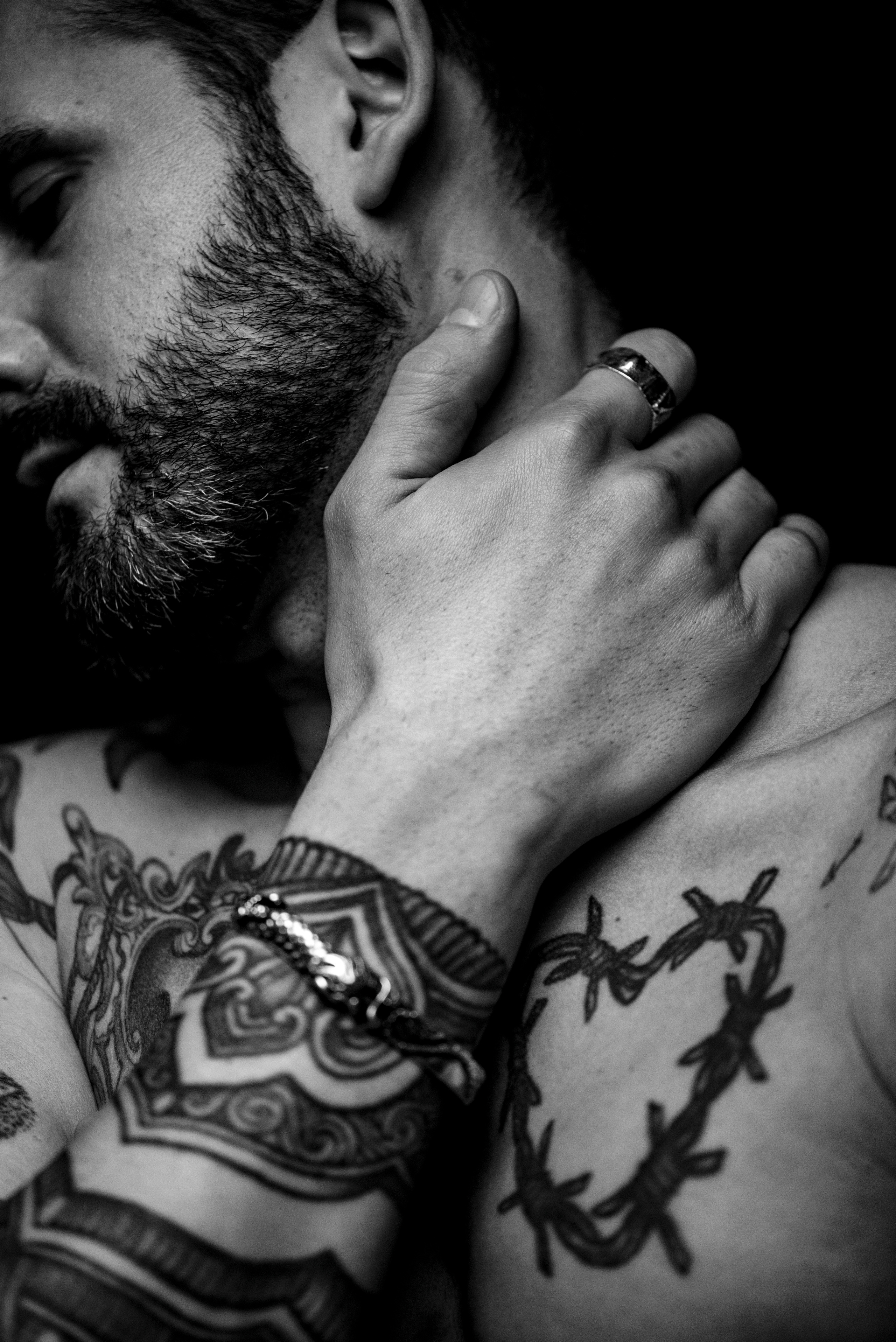 Портфолио. Фотограф Мария Денисова