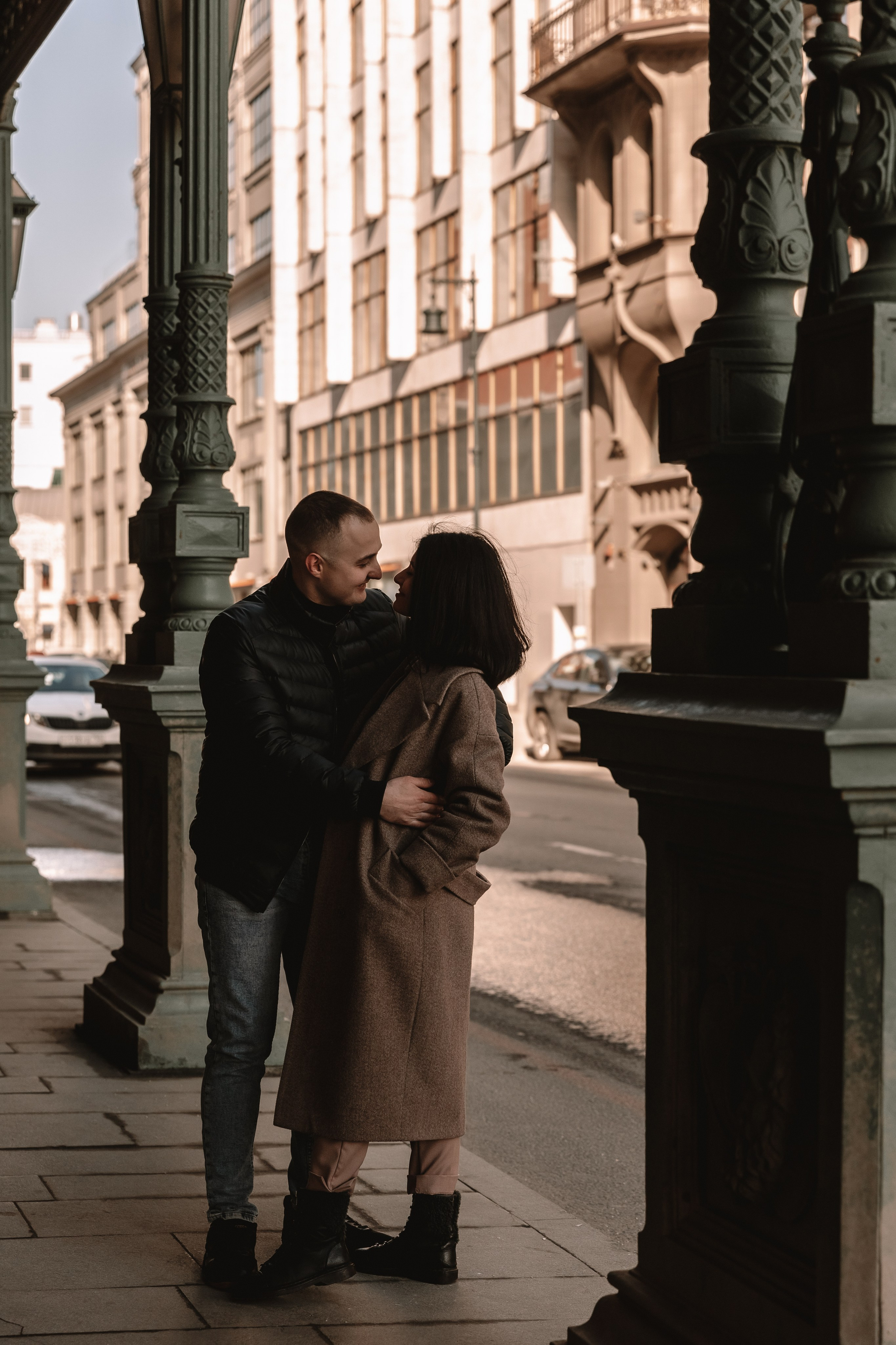 Love Story. Семейный и детский фотограф, визуальный гид, декоратор в Москве