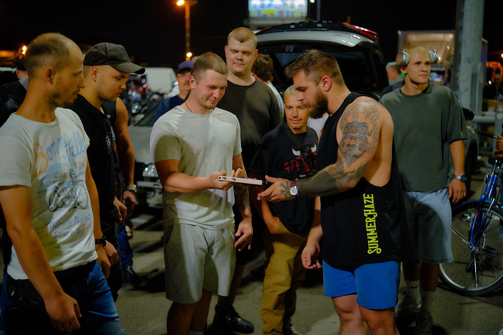 18.07.2024 МЧ ФИТНЕС. Константин Тимонин — фотограф в Краснодаре