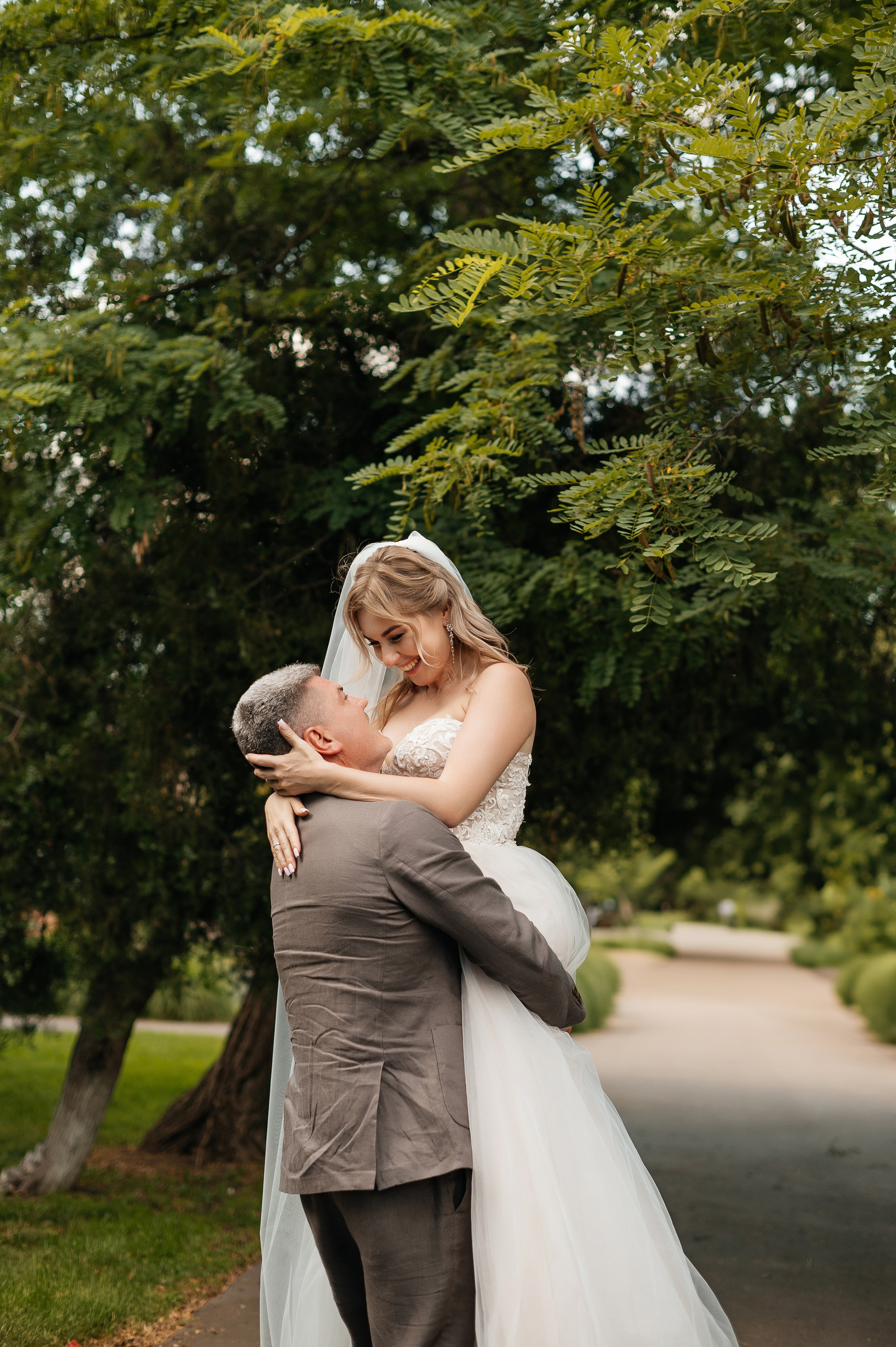 Евгений и Марина. Свадебный и семейный фотограф Кореновск/Краснодар