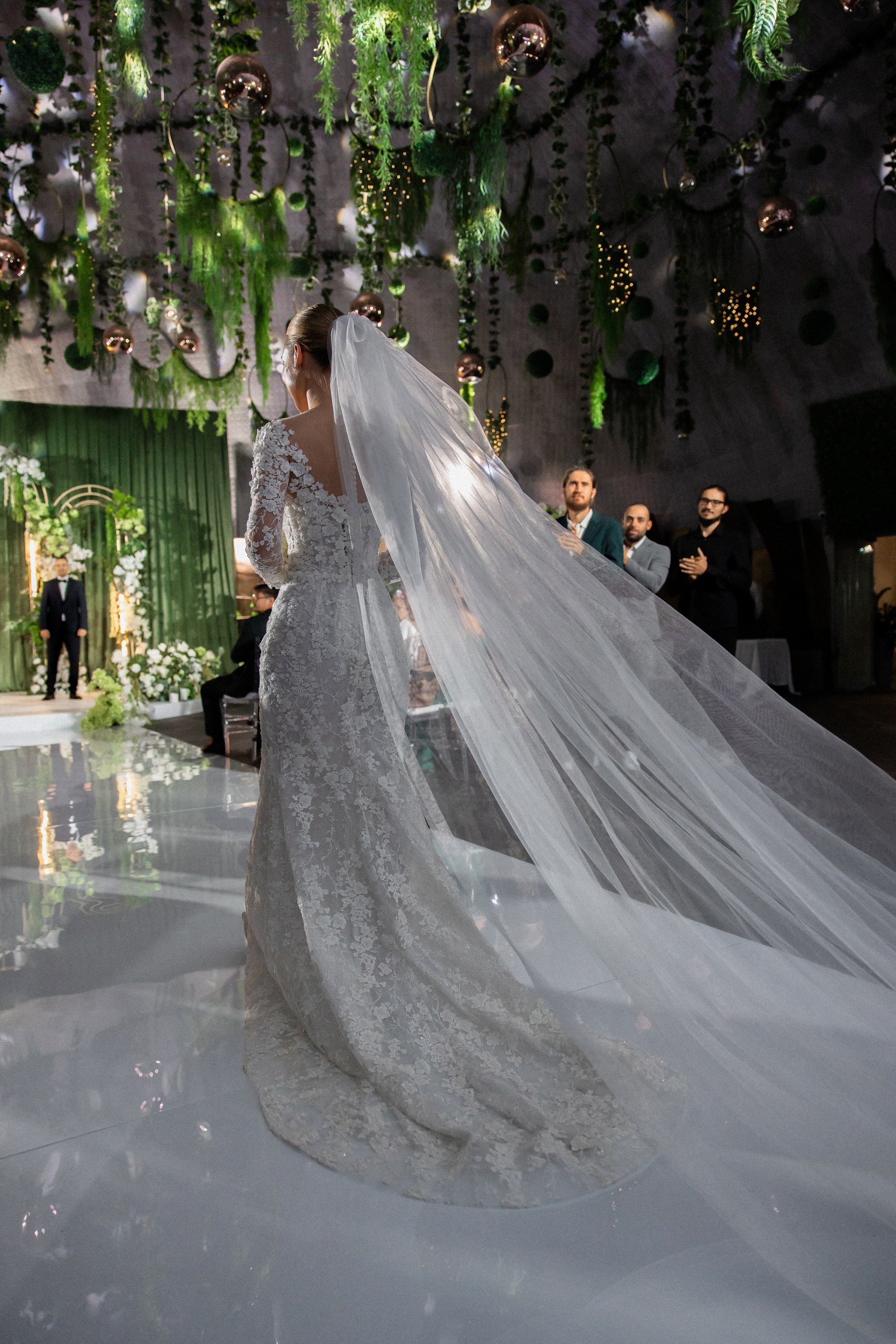 Олег и Юлия 2.11.24. Свадебный фотограф в Ростове-на-Дону