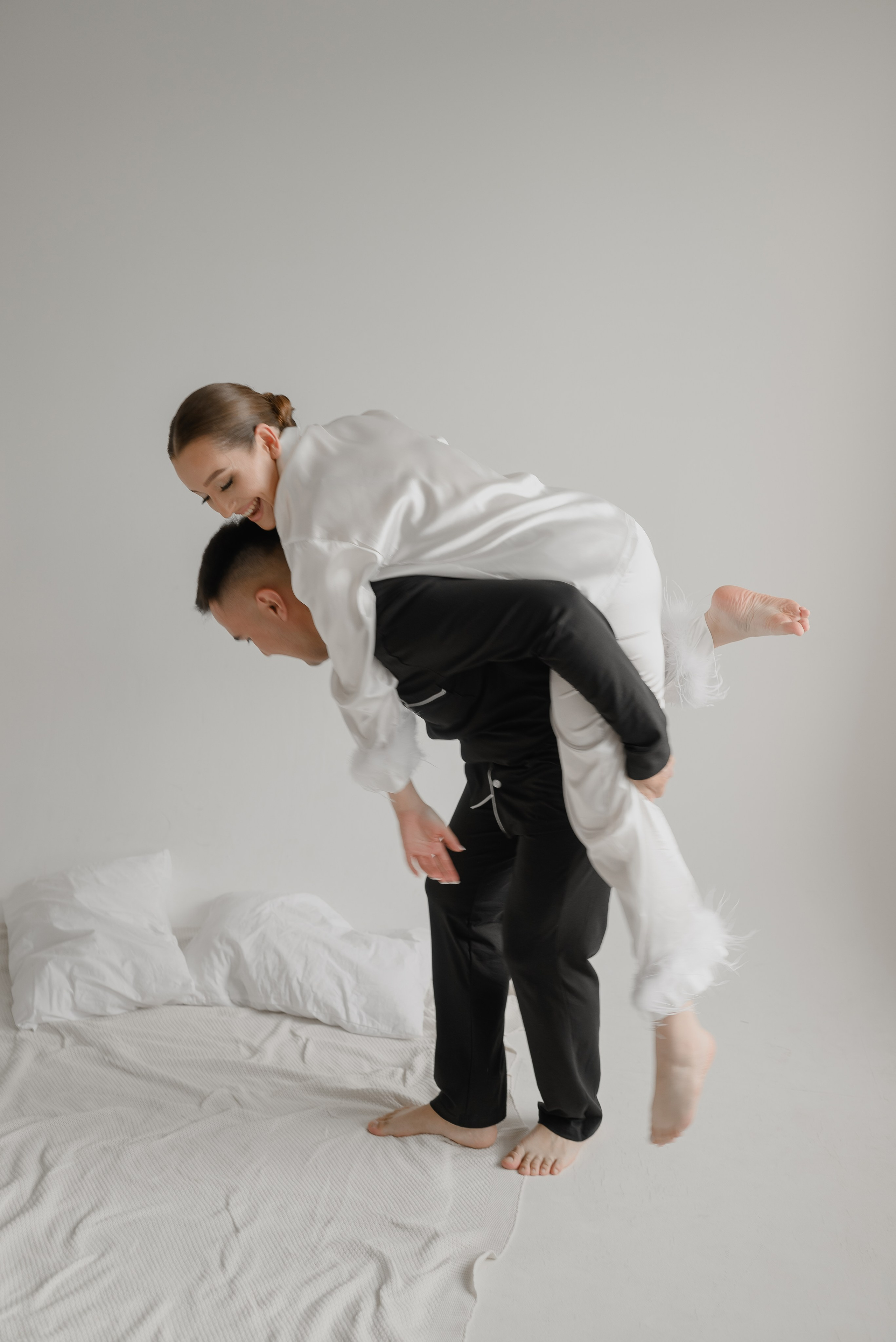 Айгуль и Фанис. Фотограф Филякин Константин