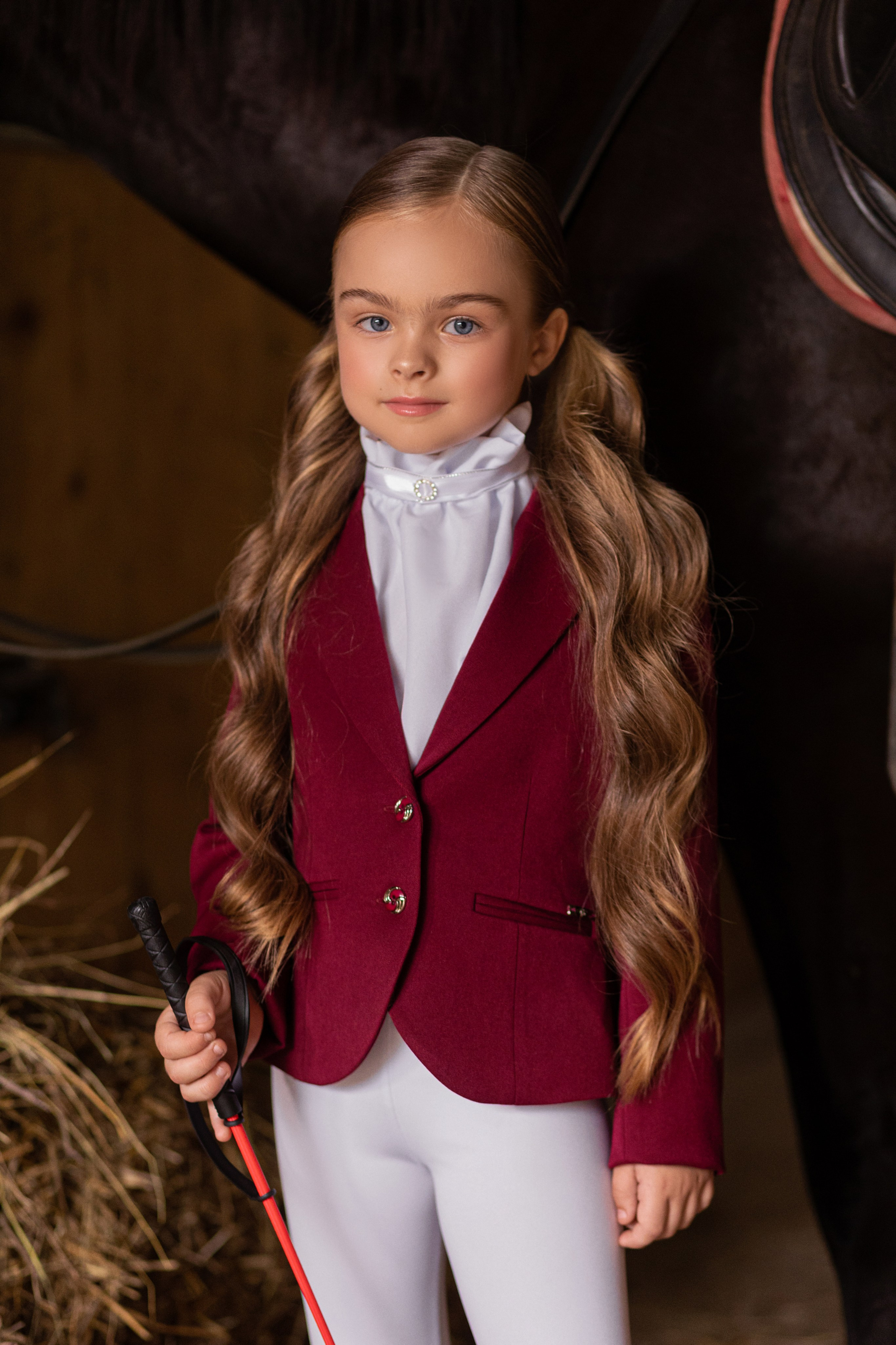 MILANA. Модельная студия MIA Models