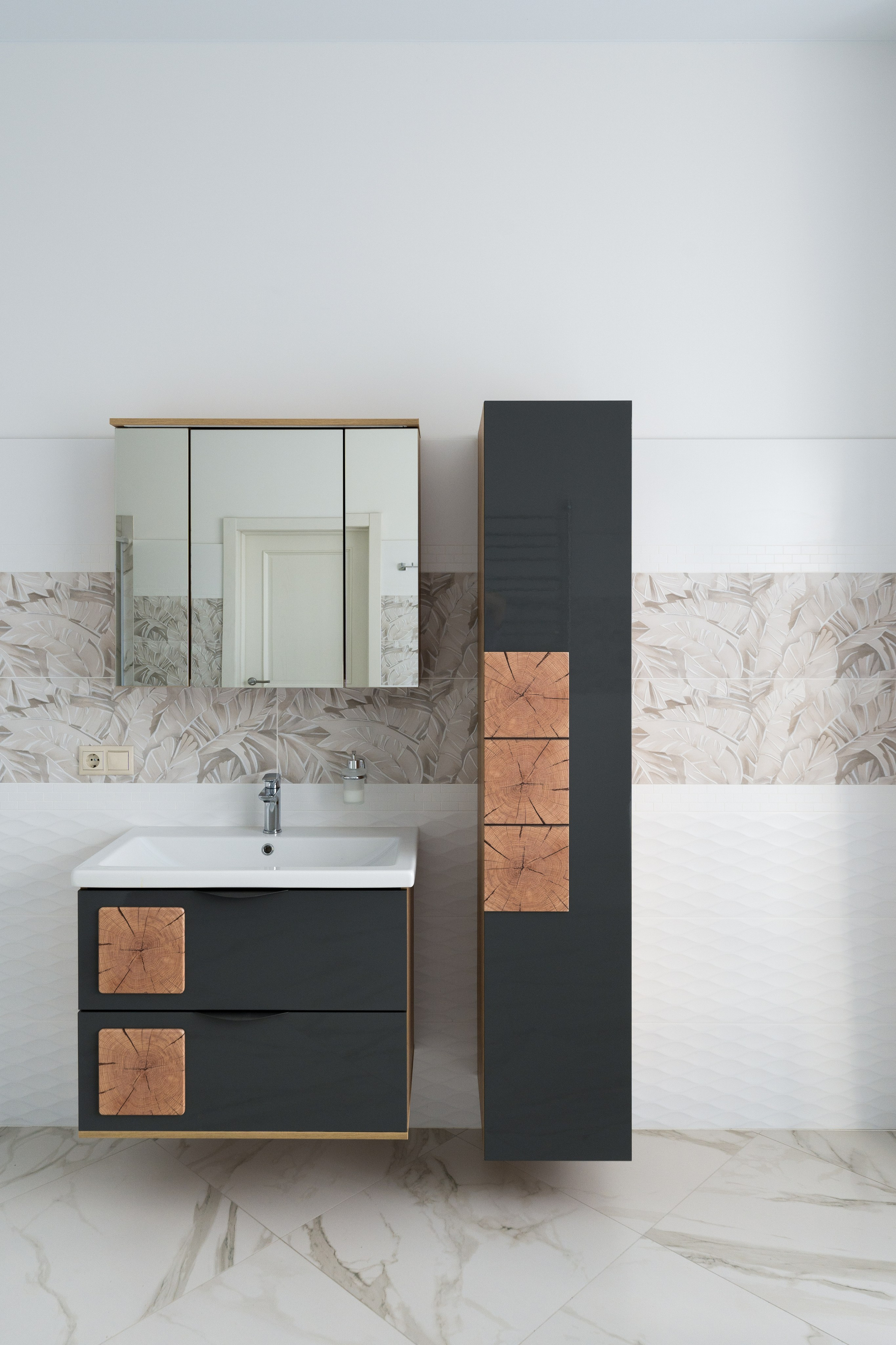 Профессиональная фотосъёмка загородного дома. Интерьерный фотограф Александра Солдатова