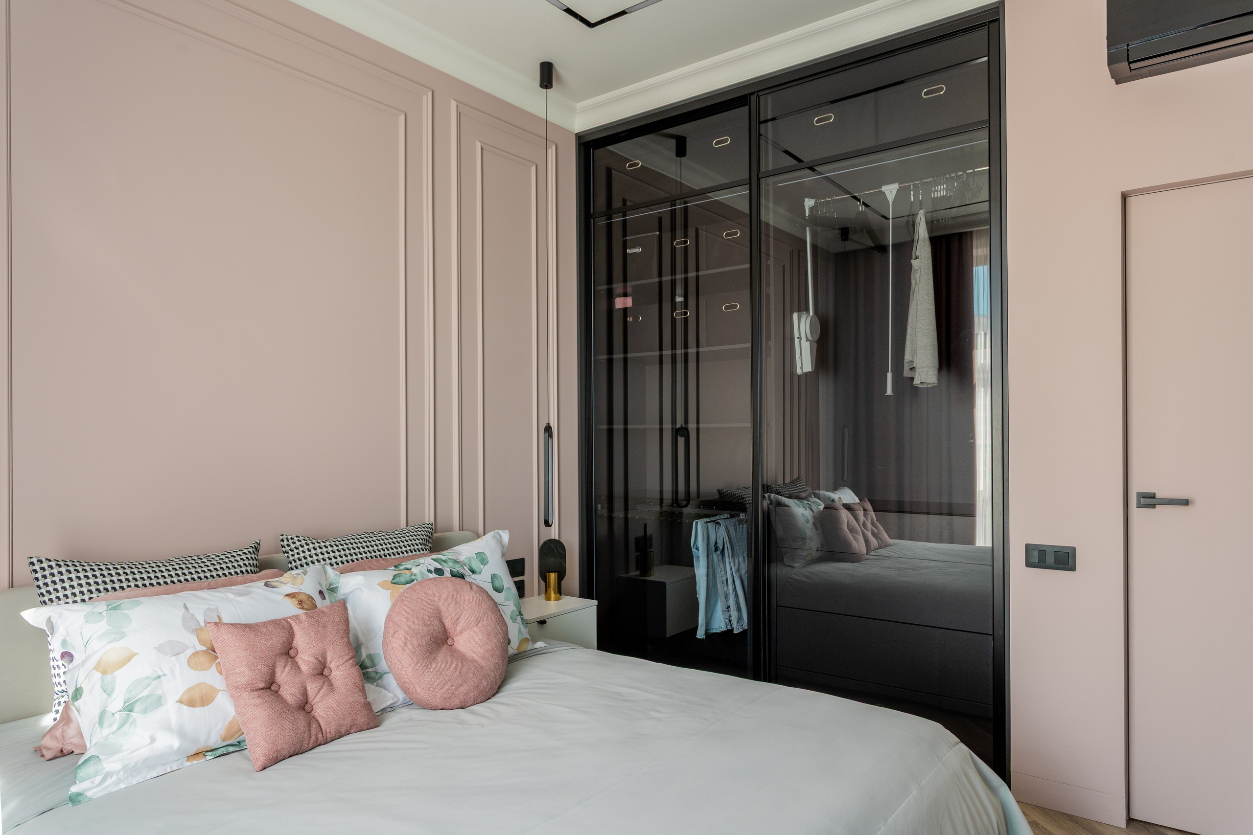 Мебель на ул. Академика Щусева. Интерьерный фотограф Александра Солдатова