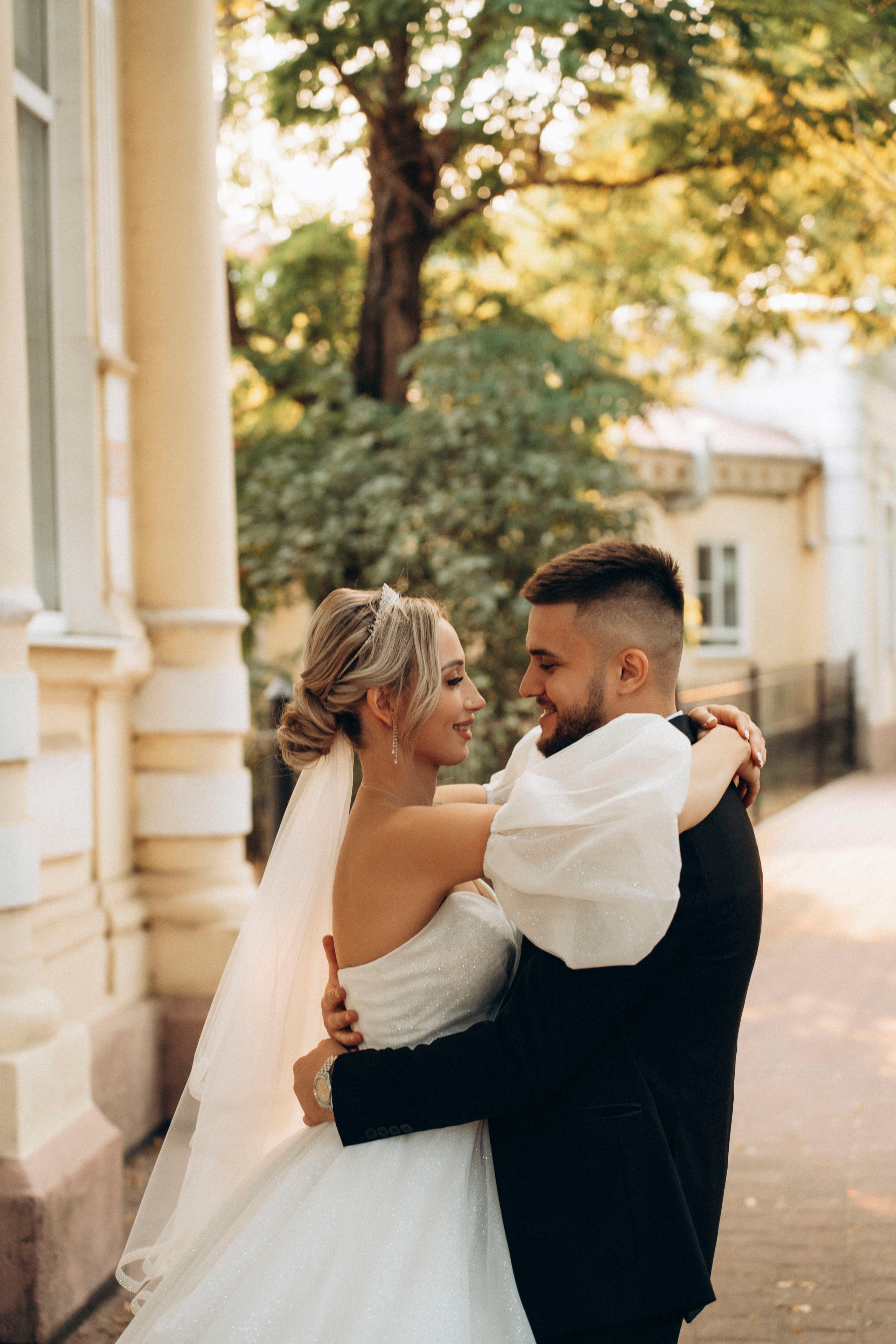 А&Н. Свадебный и семейный фотограф в Ейске Инна Чаплюк