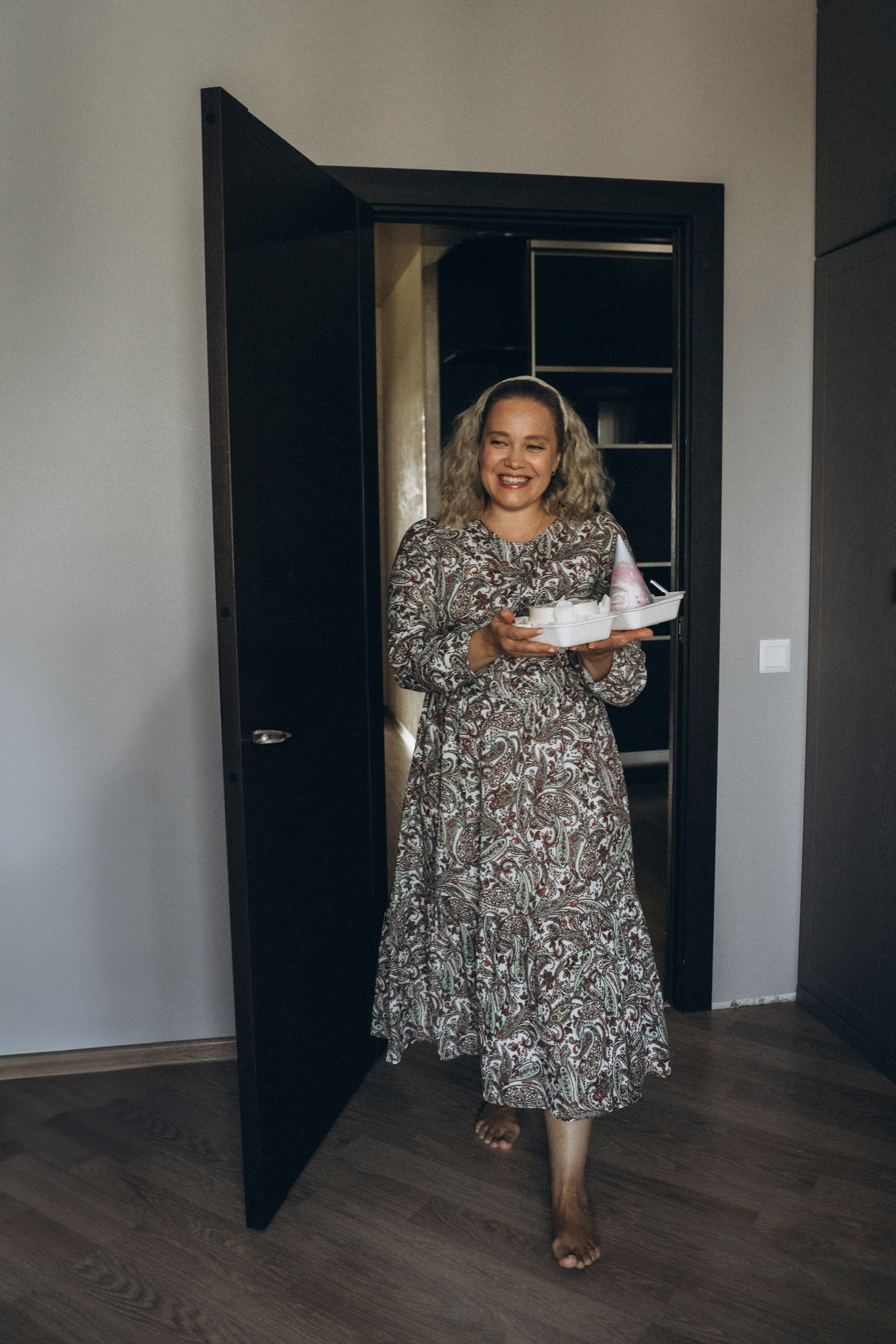 День Рождения Феи. Фотограф Ольга Рубцова в Москве и Московской области