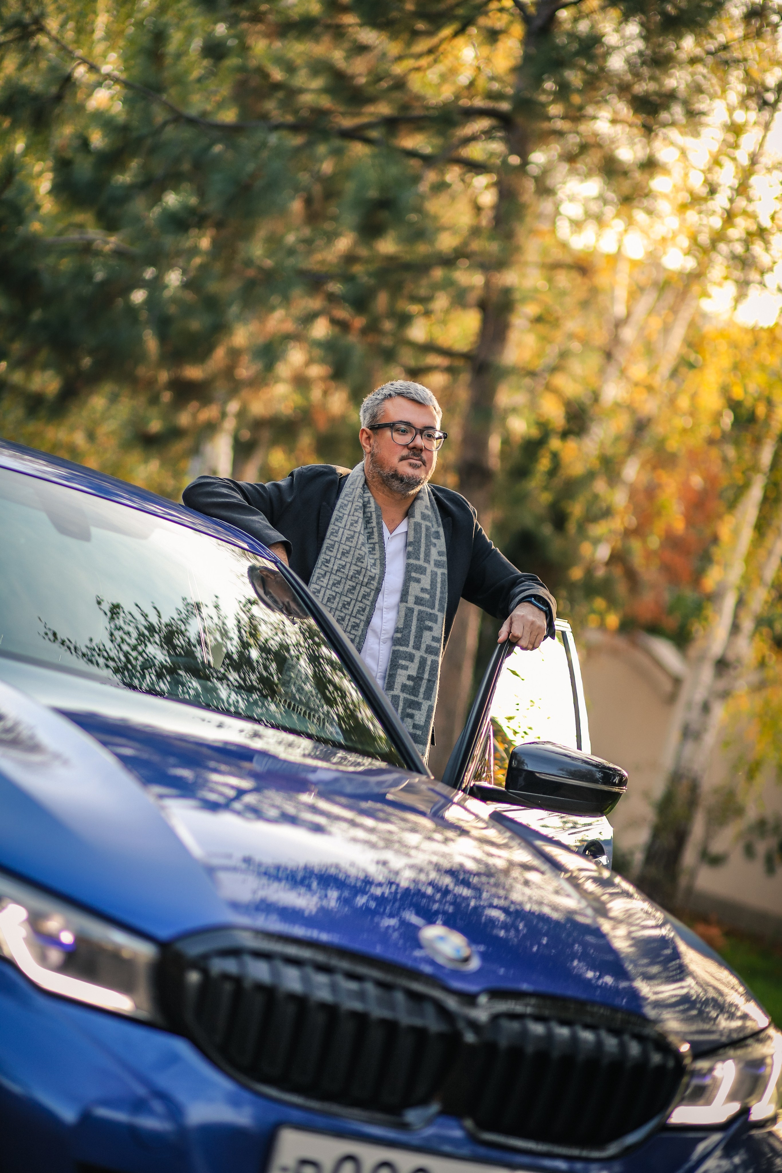 МУЖСКОЙ ПОРТРЕТ. Фотограф в Краснодаре Анна Светикова