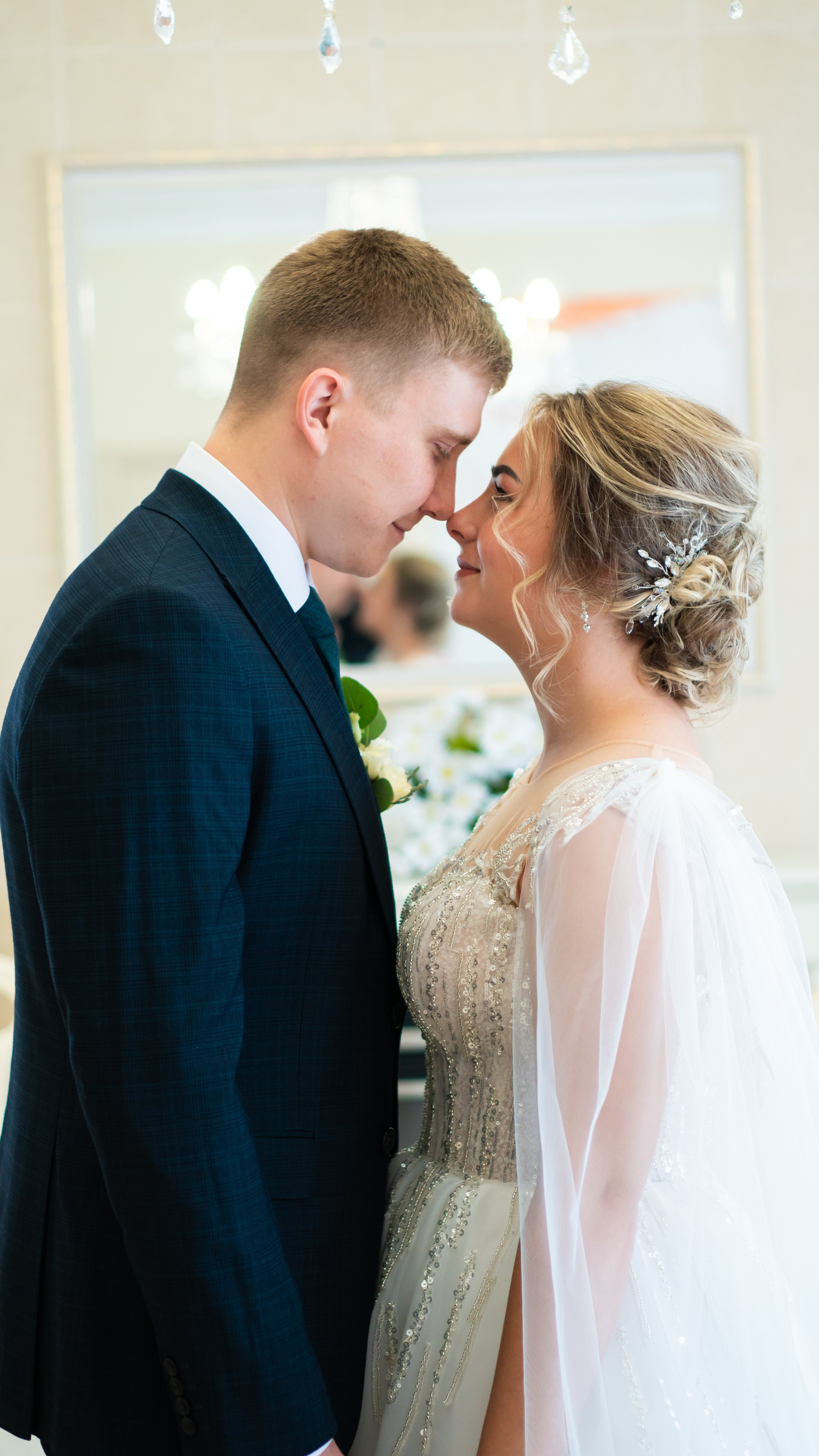 Anastasia&Dmitry. Фотограф|Видеограф Александр Белов