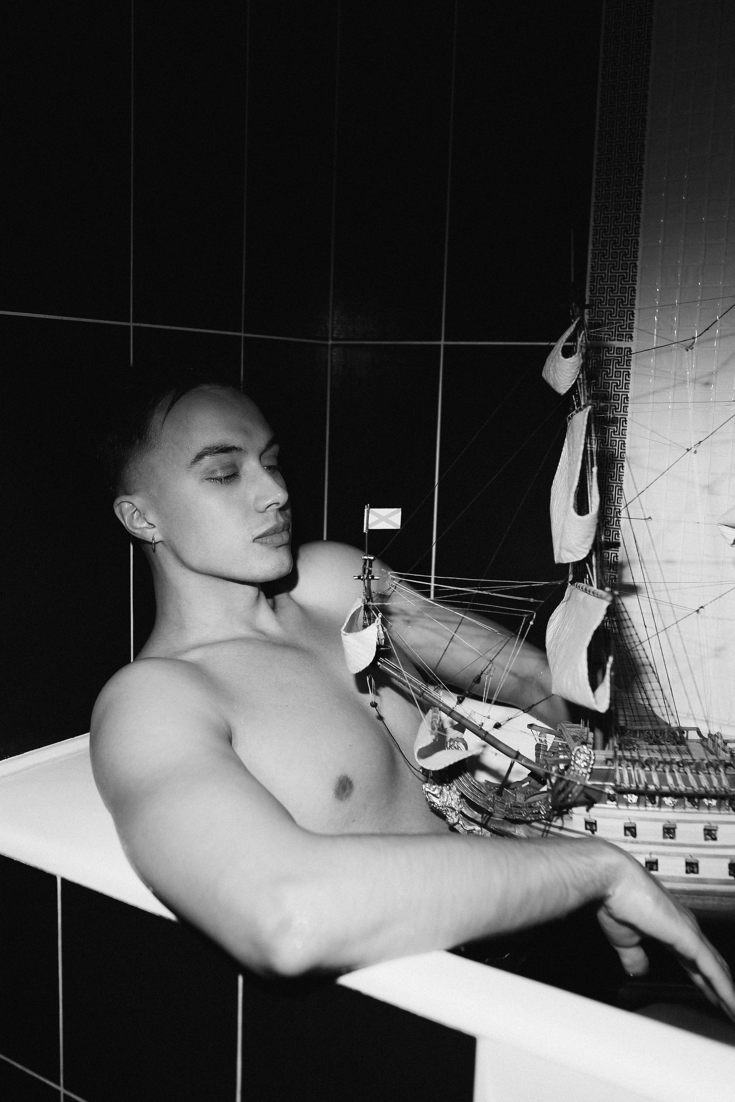 Sasha. Портретные и свадебные съемки