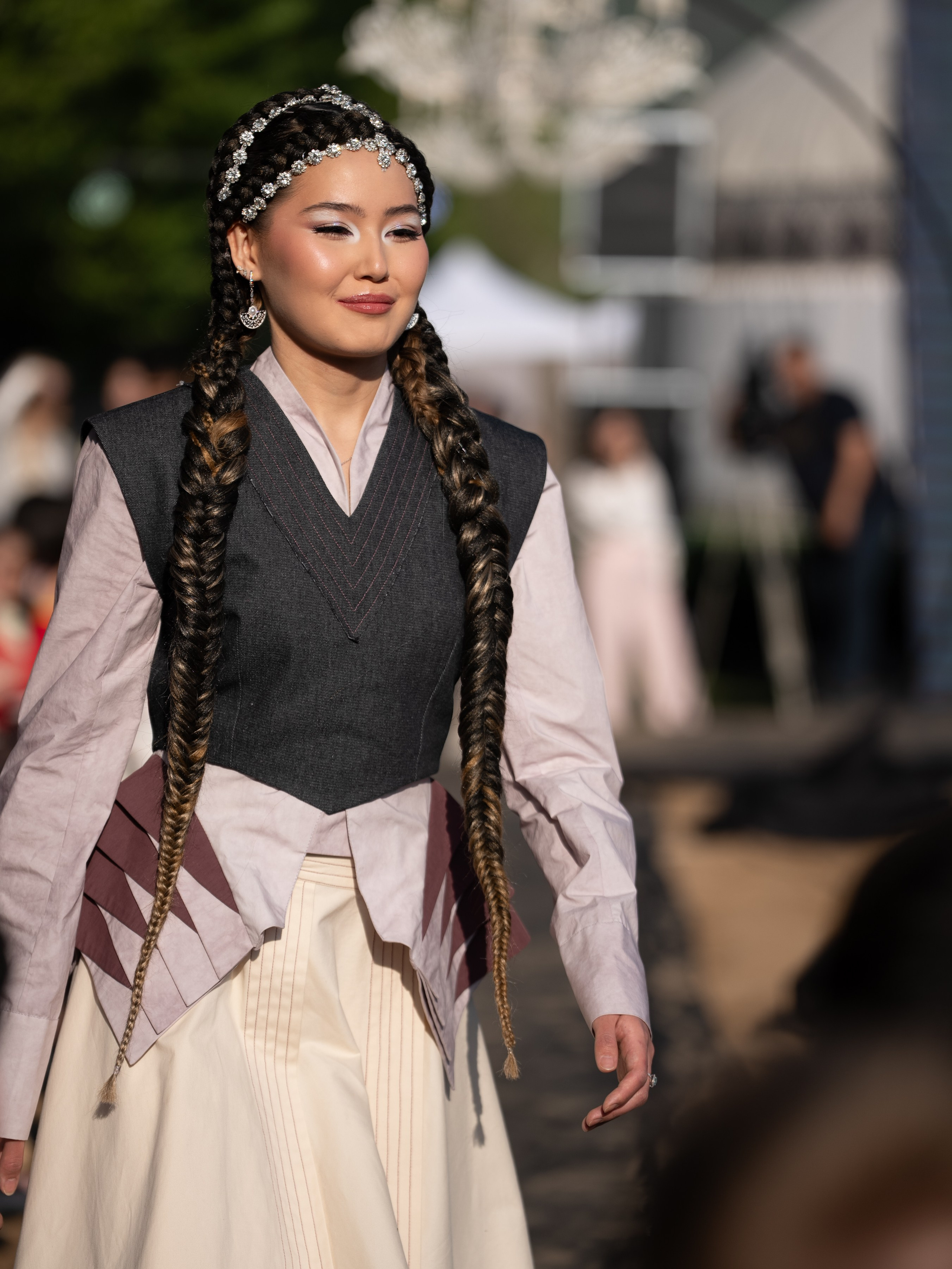 Designer Dariya Kuatzhan. Сайт Алматинского НЮ АРТ, будуар и фэшн фотографа Дениса Карпенко