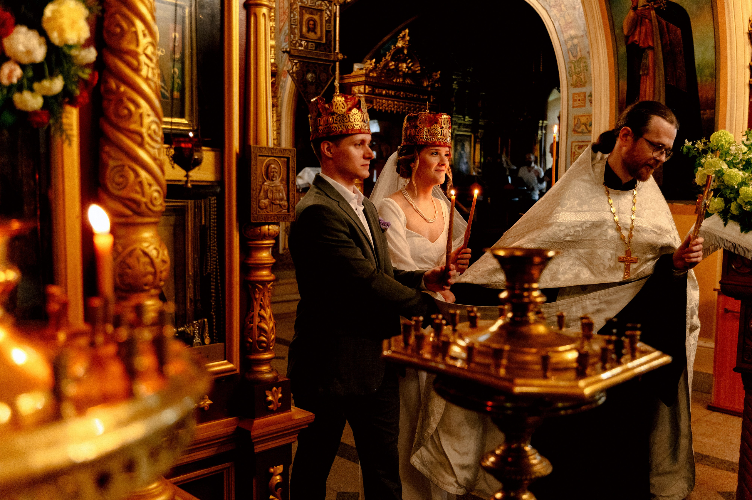 АНЯ и РОМА. Шашкова Вероника / Свадебный и семейный фотограф Москва и Ярославль