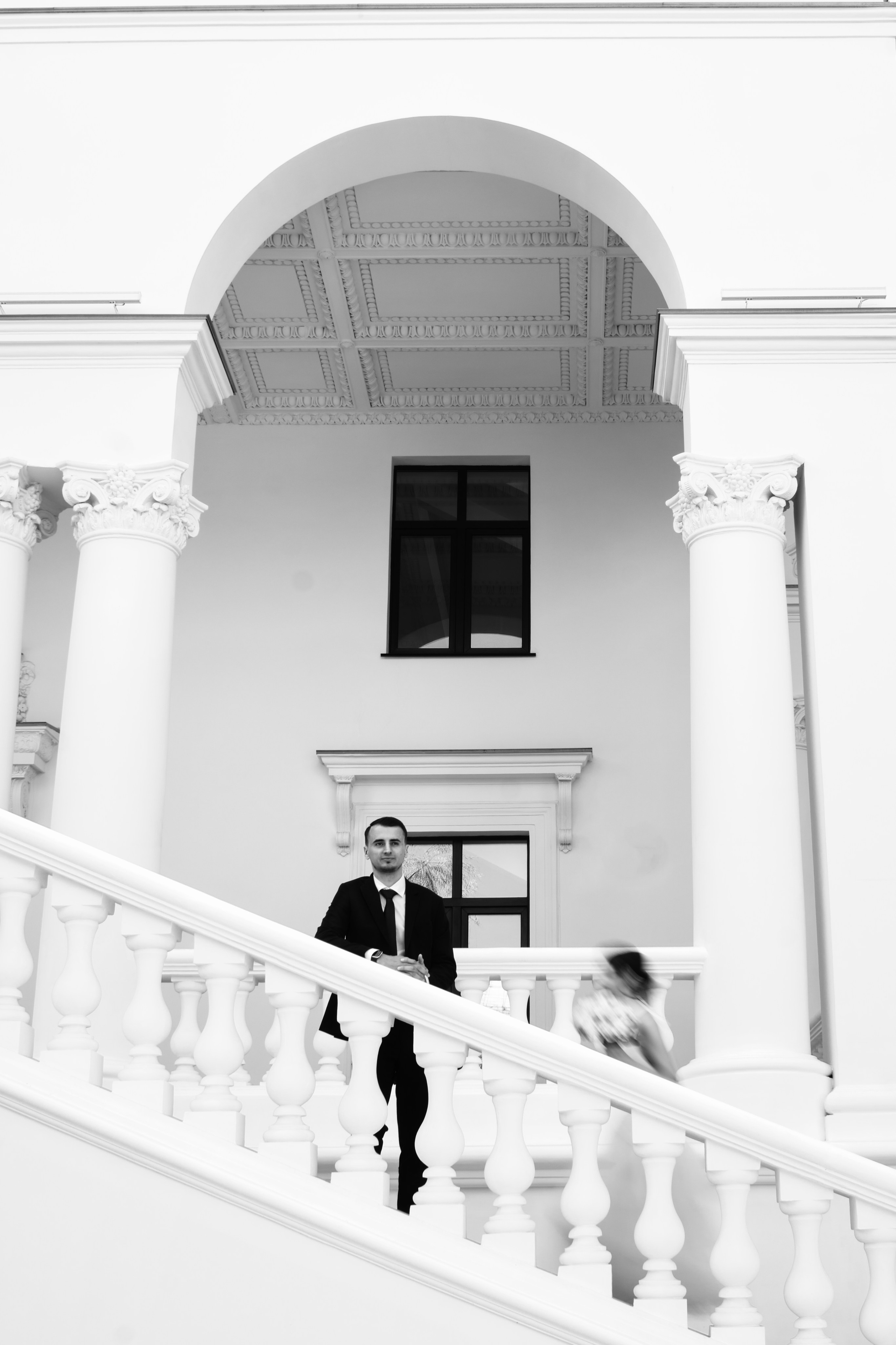 Адриан и Ольга. Фотограф в Москве и Санкт-Петербурге