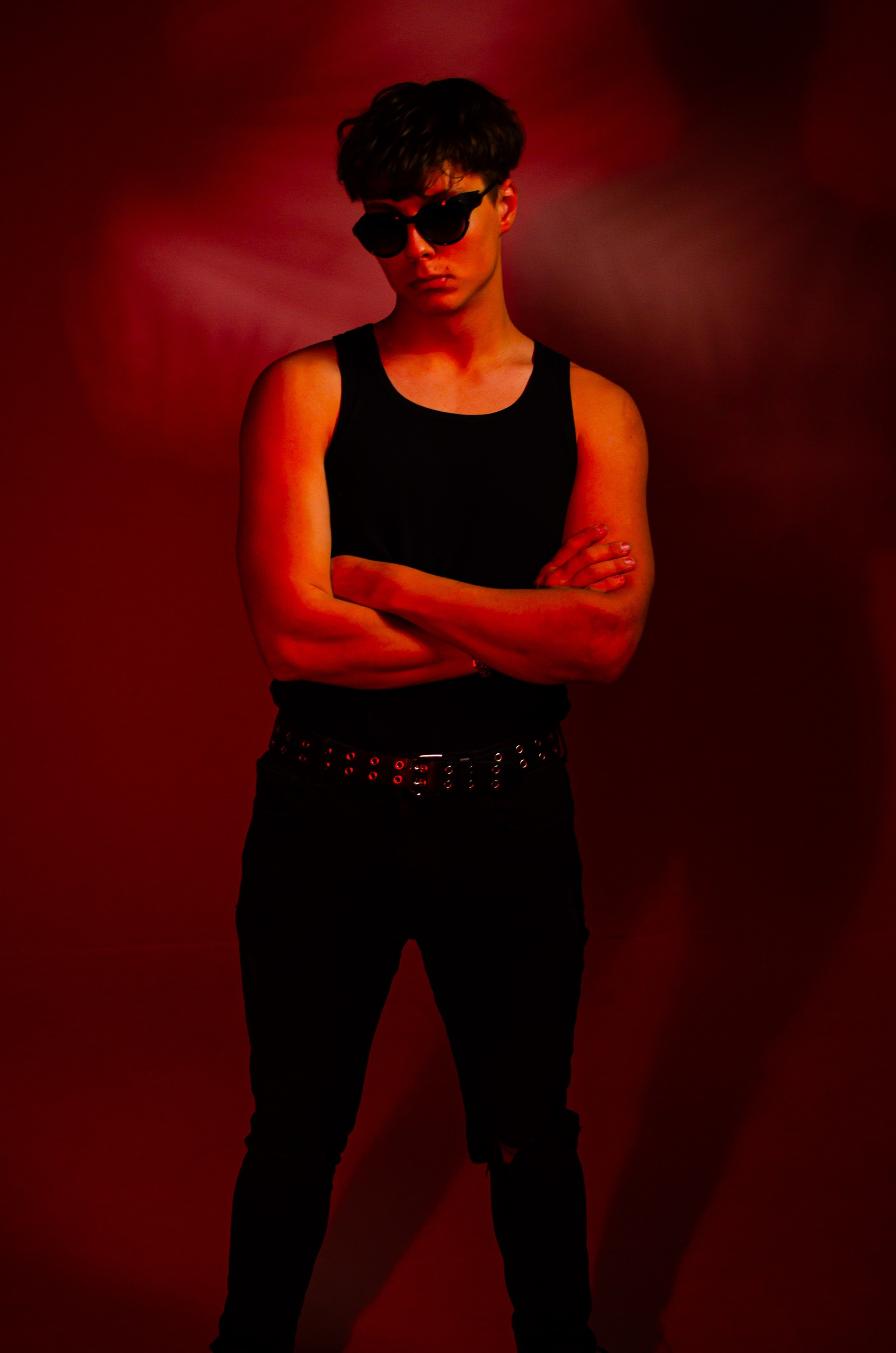 СТУДИЯ. Разноплановый фотограф в Москве