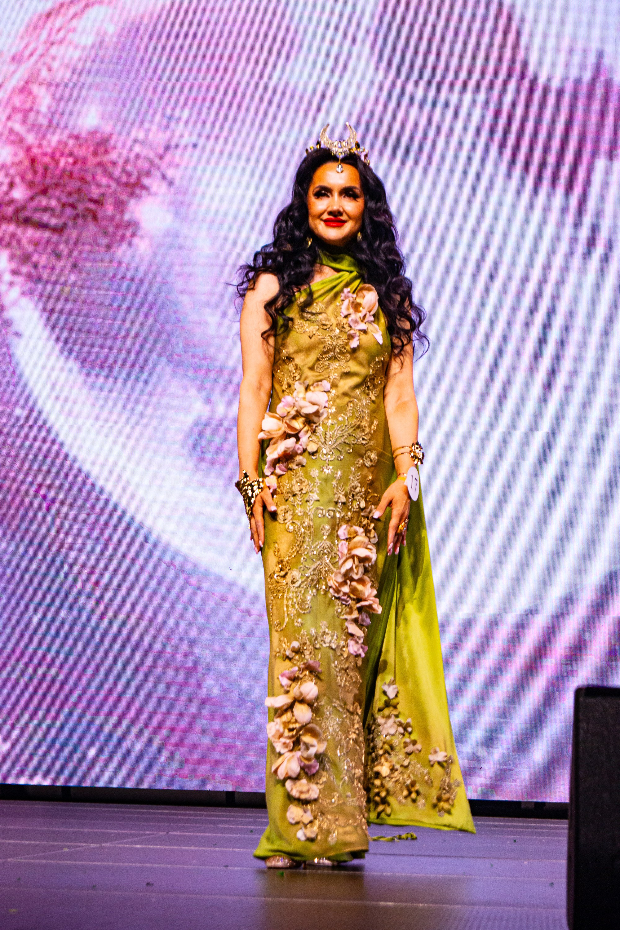 Финал конкурса «Миссис Нижний Новгород». Разноплановый фотограф в Москве