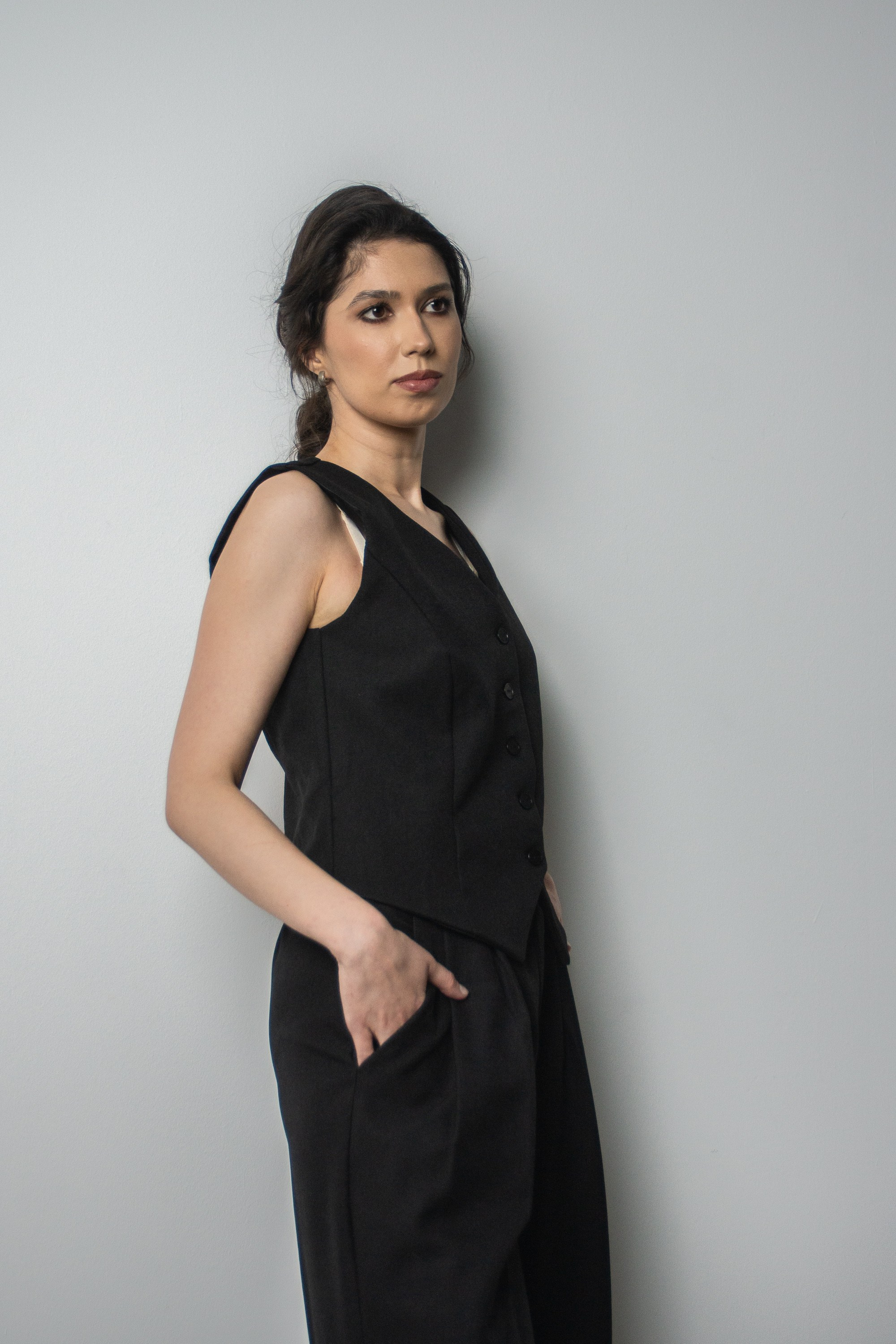 Студия (съемка для маркетплейса). Разноплановый фотограф в Москве