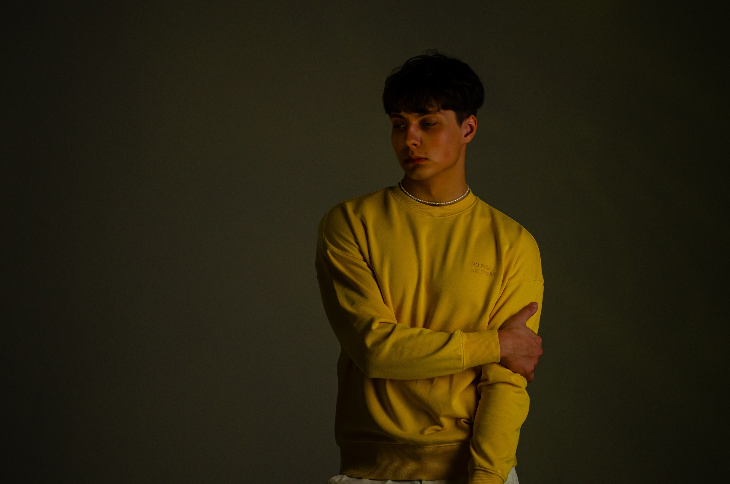 СТУДИЯ. Разноплановый фотограф в Москве