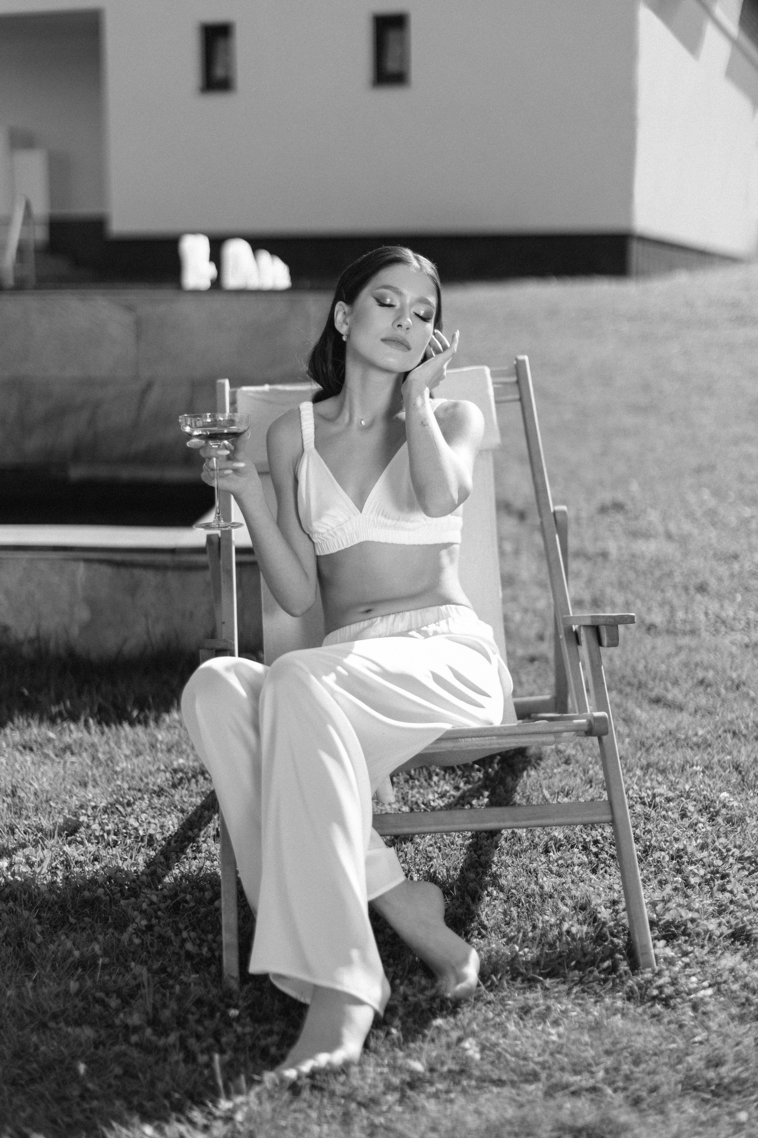 Игорь & Ксюша | GRAND CHALET. Свадебный фотограф в Минске Владислав Бабич