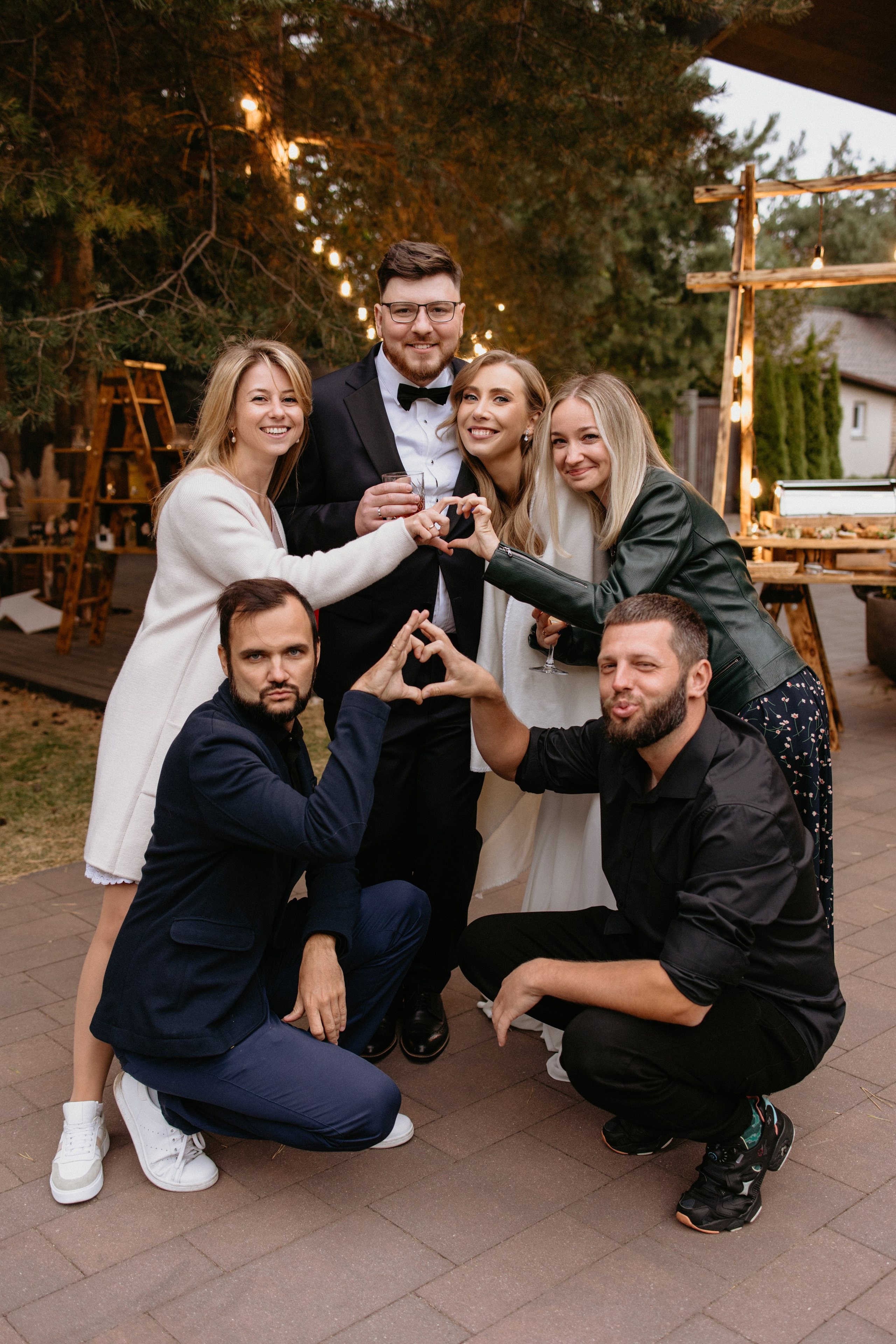 Сева & Таня | DELICE CHALET. Свадебный фотограф в Минске Владислав Бабич