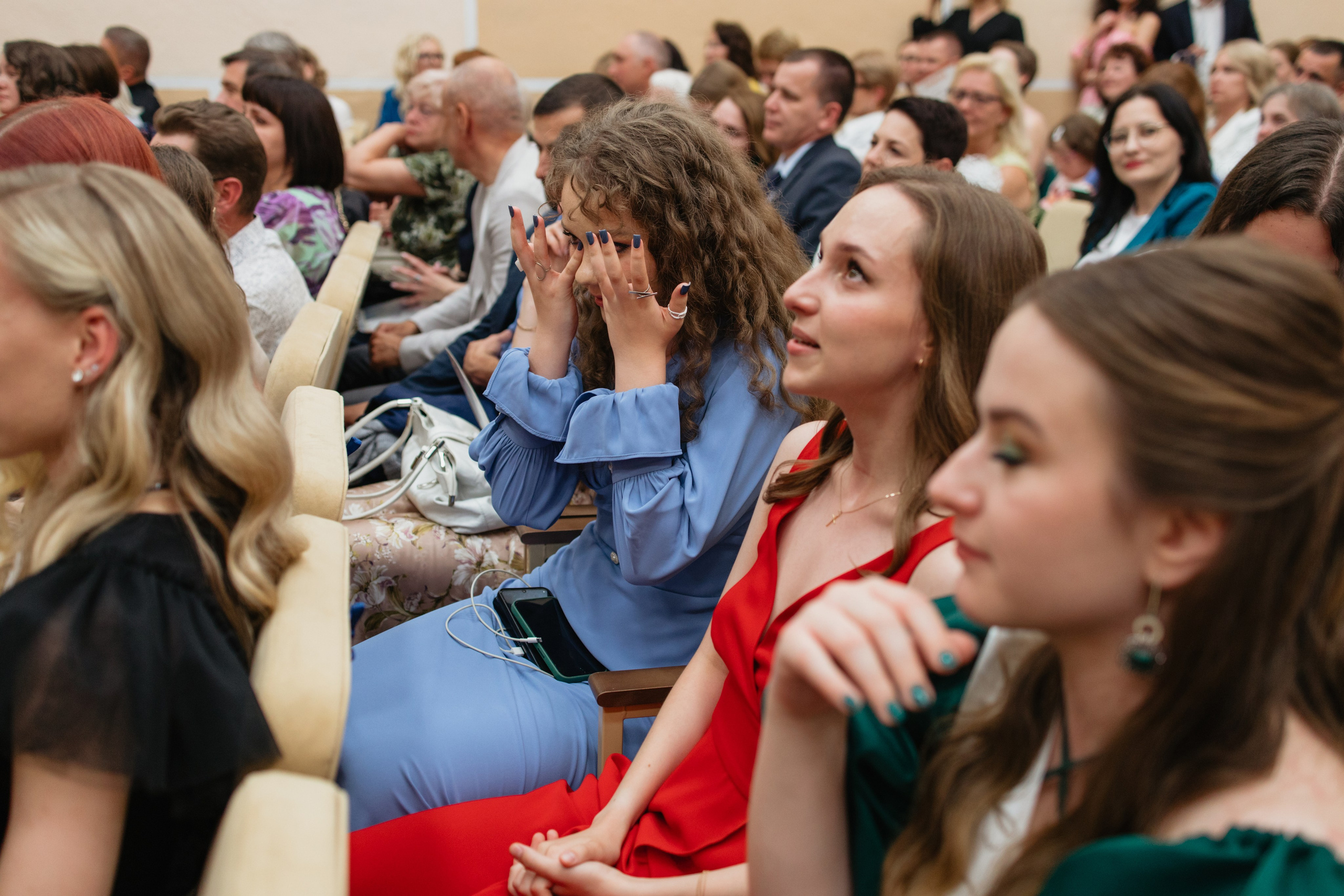 Выпускной Гимназия № 146. Свадебный фотограф в Минске Владислав Бабич