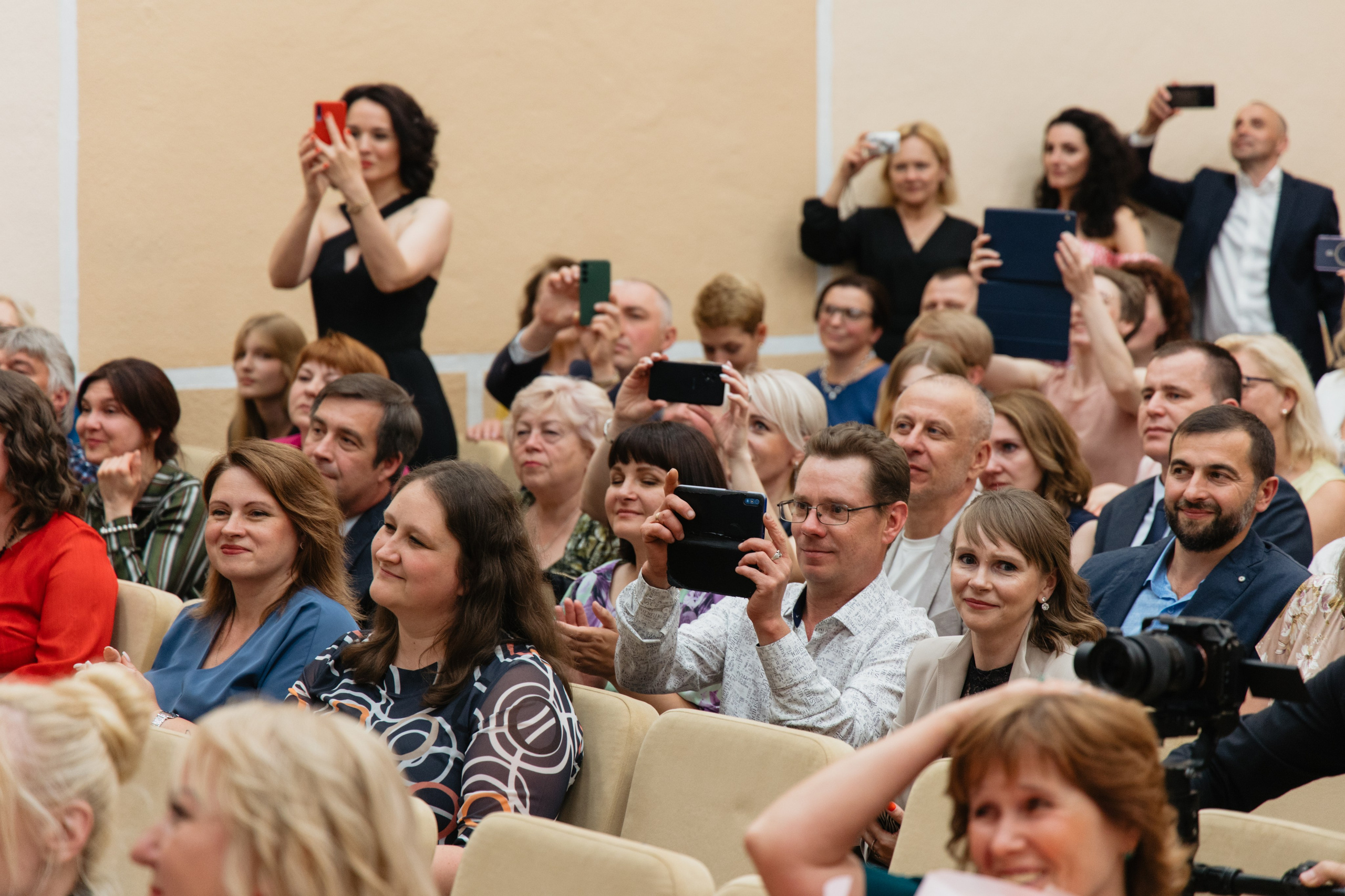 Выпускной Гимназия № 146. Свадебный фотограф в Минске Владислав Бабич